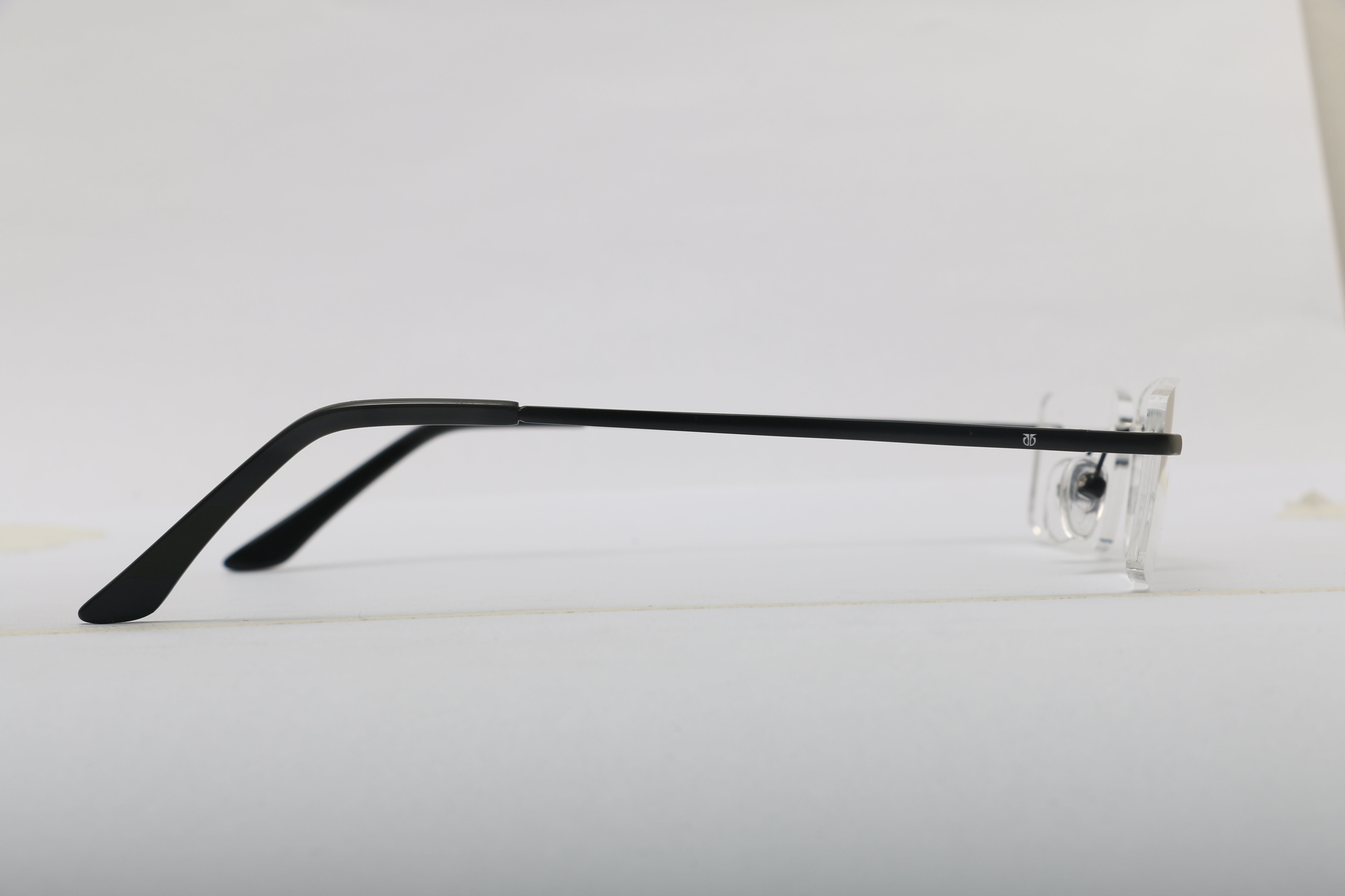 Eyeglasses for Men and Women 3D print model_7