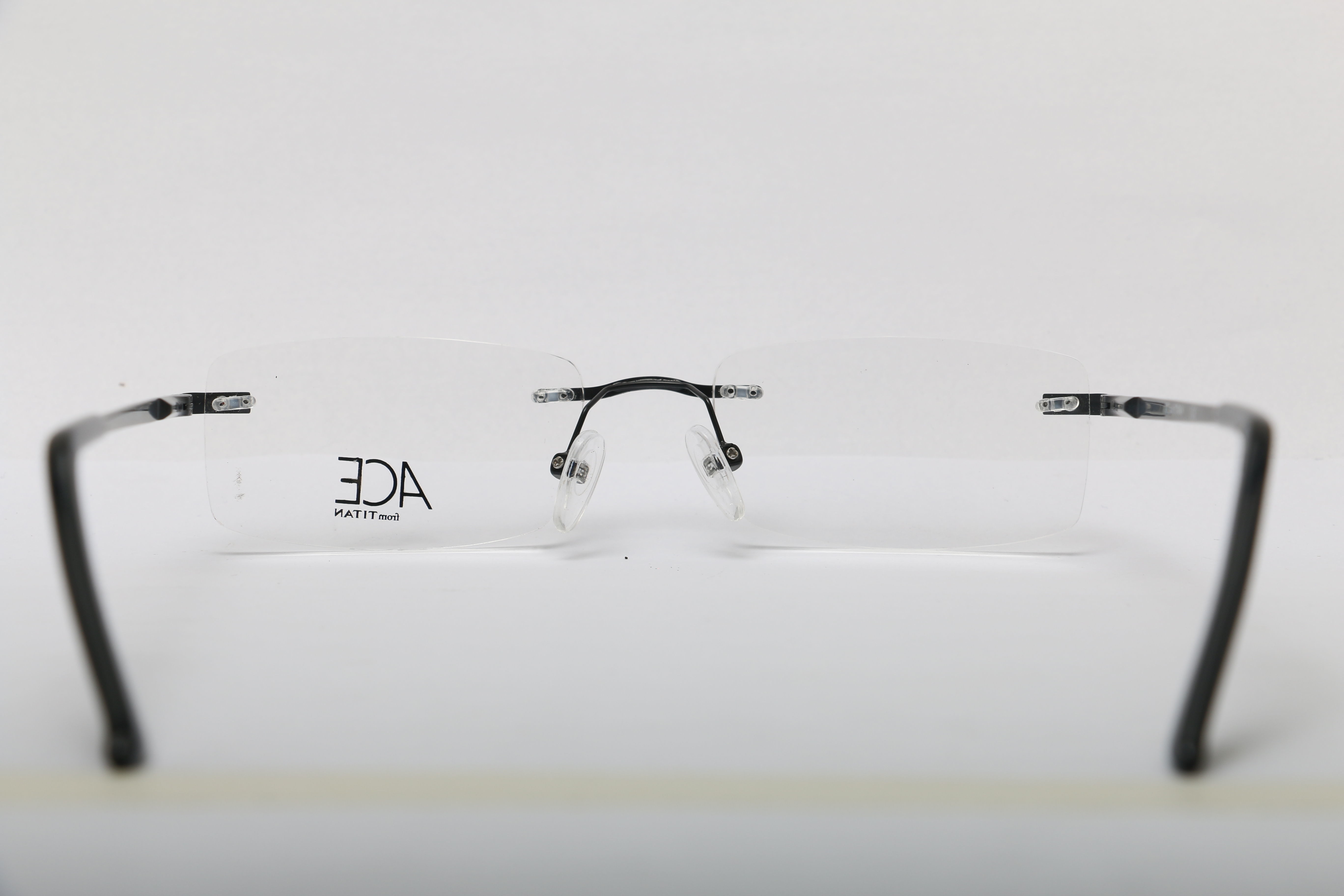 Eyeglasses for Men and Women 3D print model_6