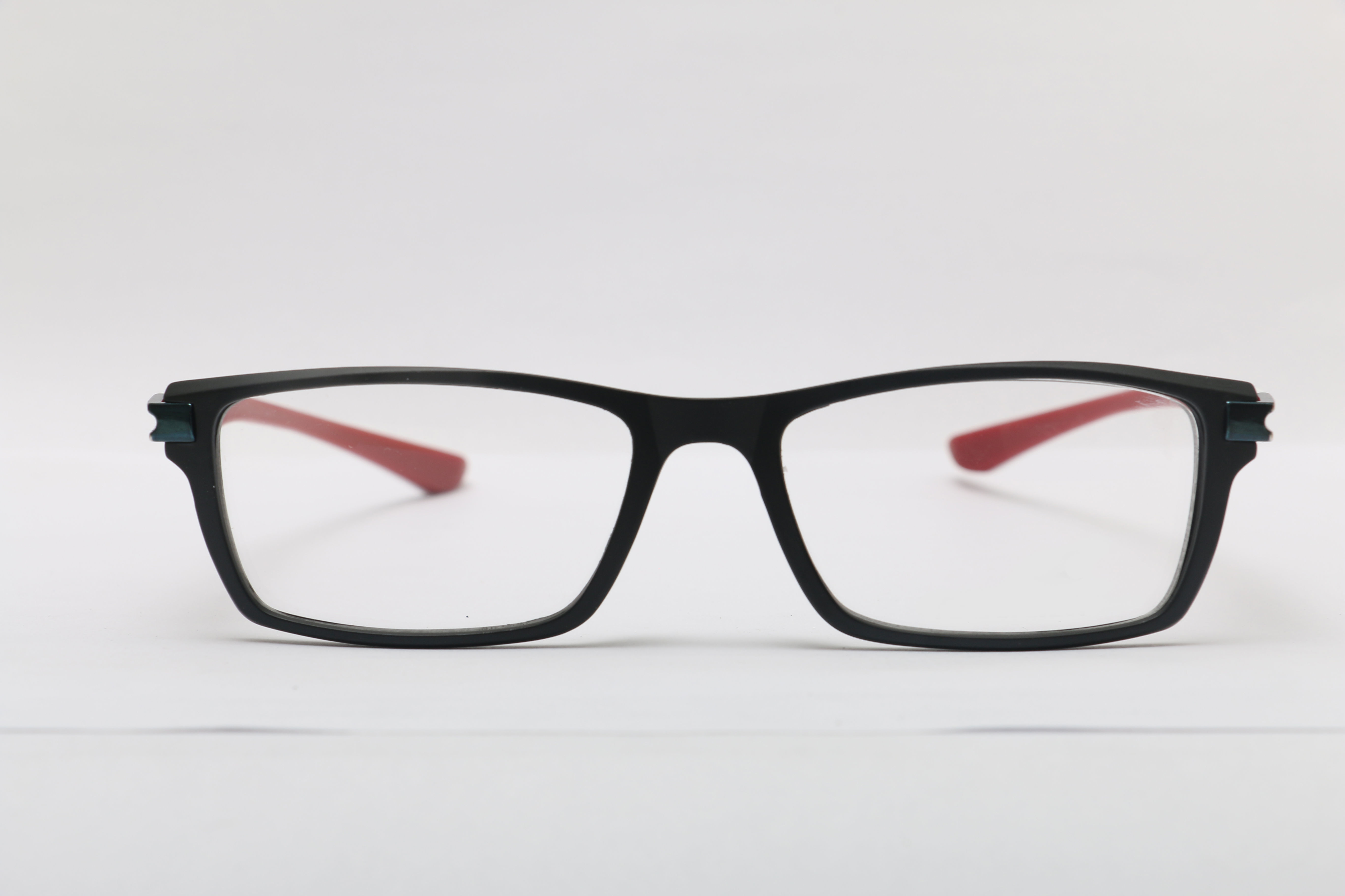 Eyeglasses for Men and Women 3D print model_6