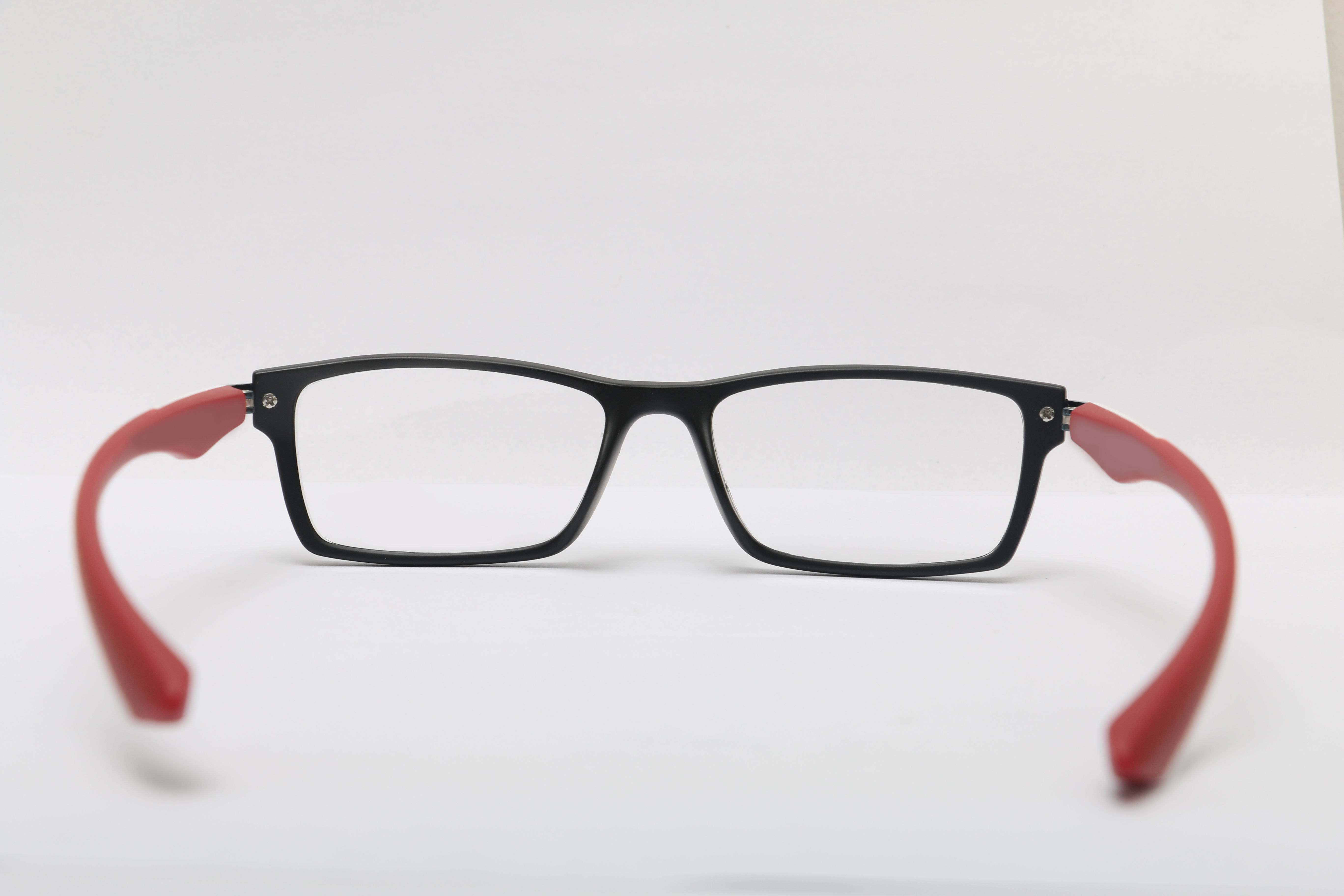 Eyeglasses for Men and Women 3D print model_7