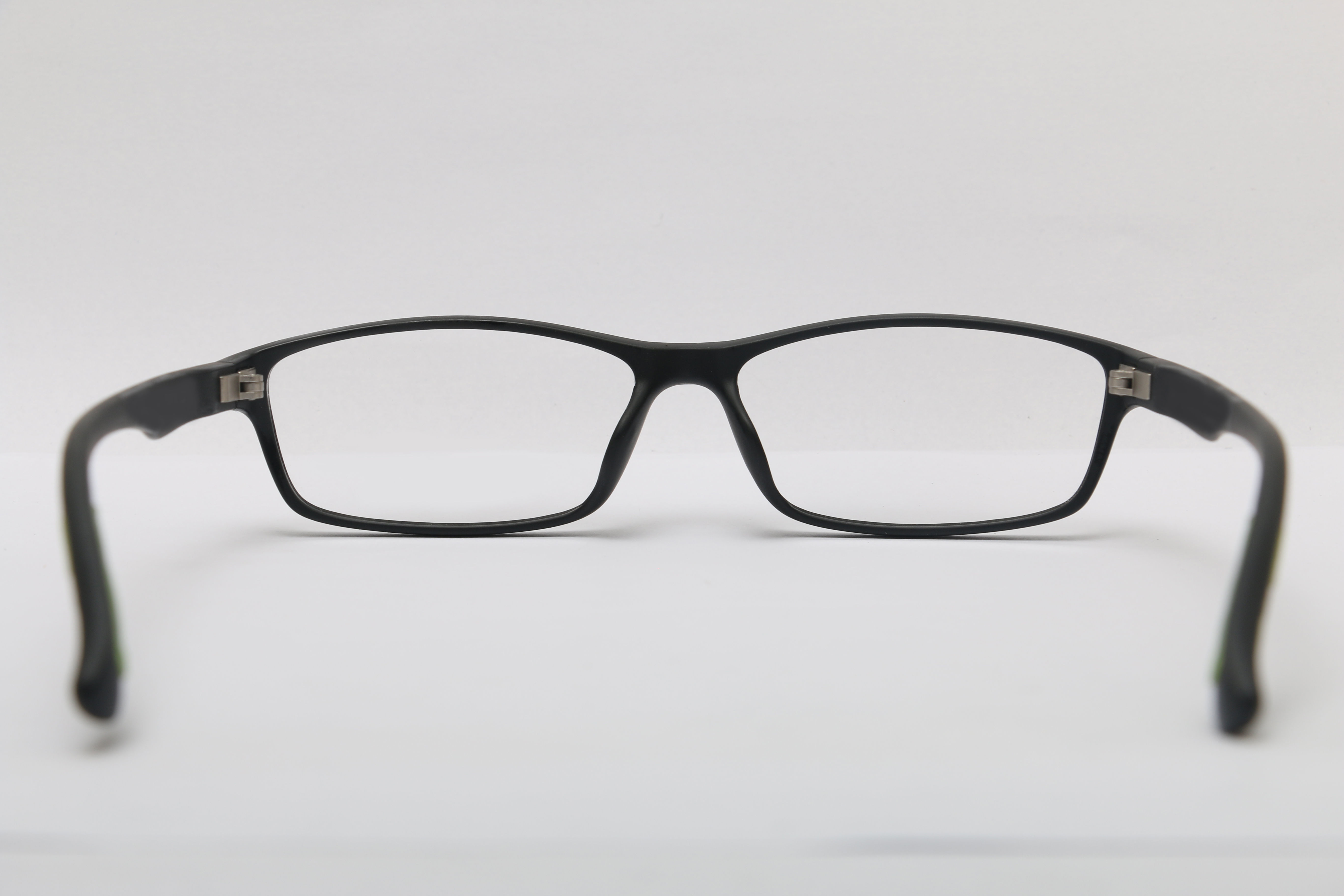 Eyeglasses for Men and Women 3D print model_7