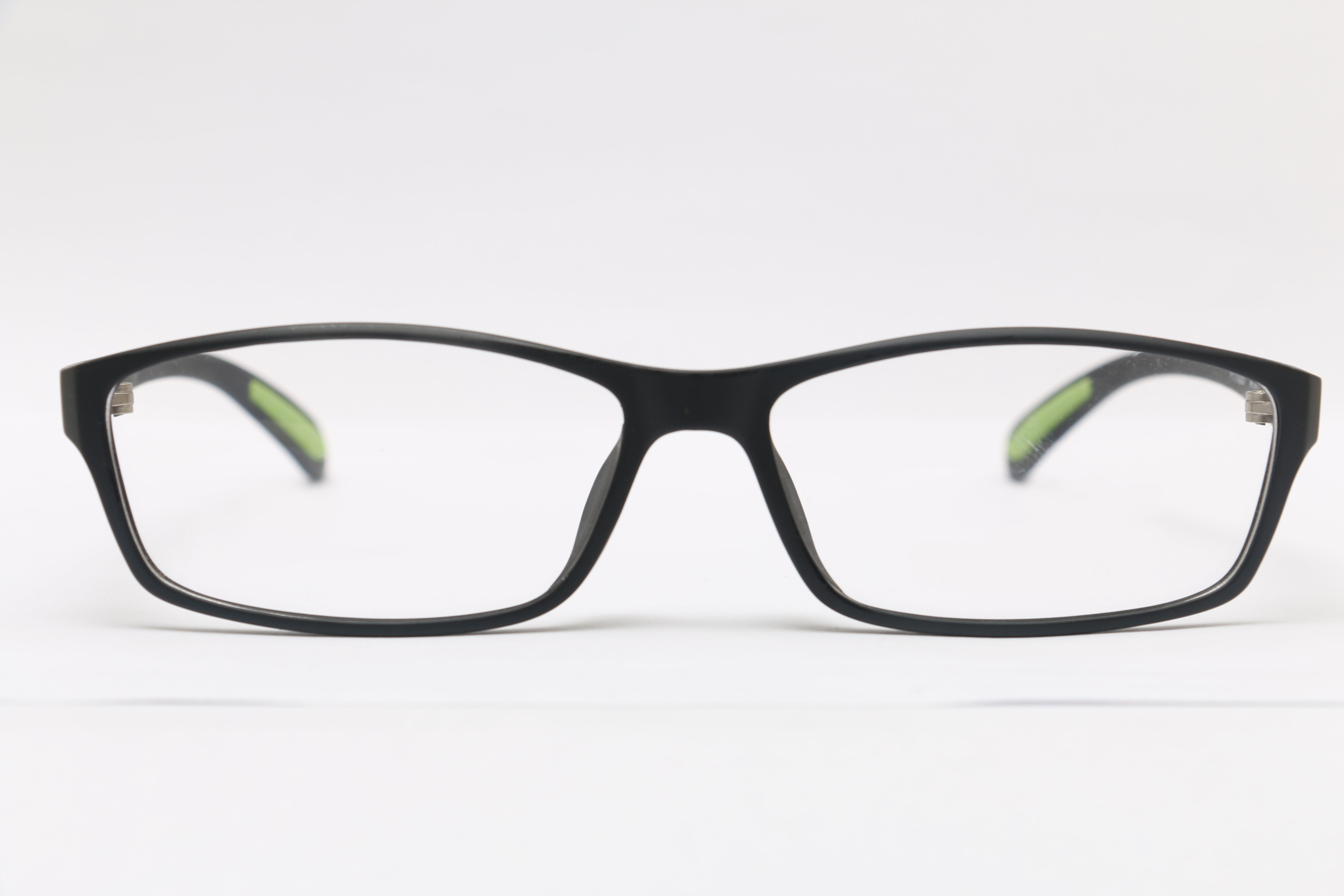 Eyeglasses for Men and Women 3D print model_5