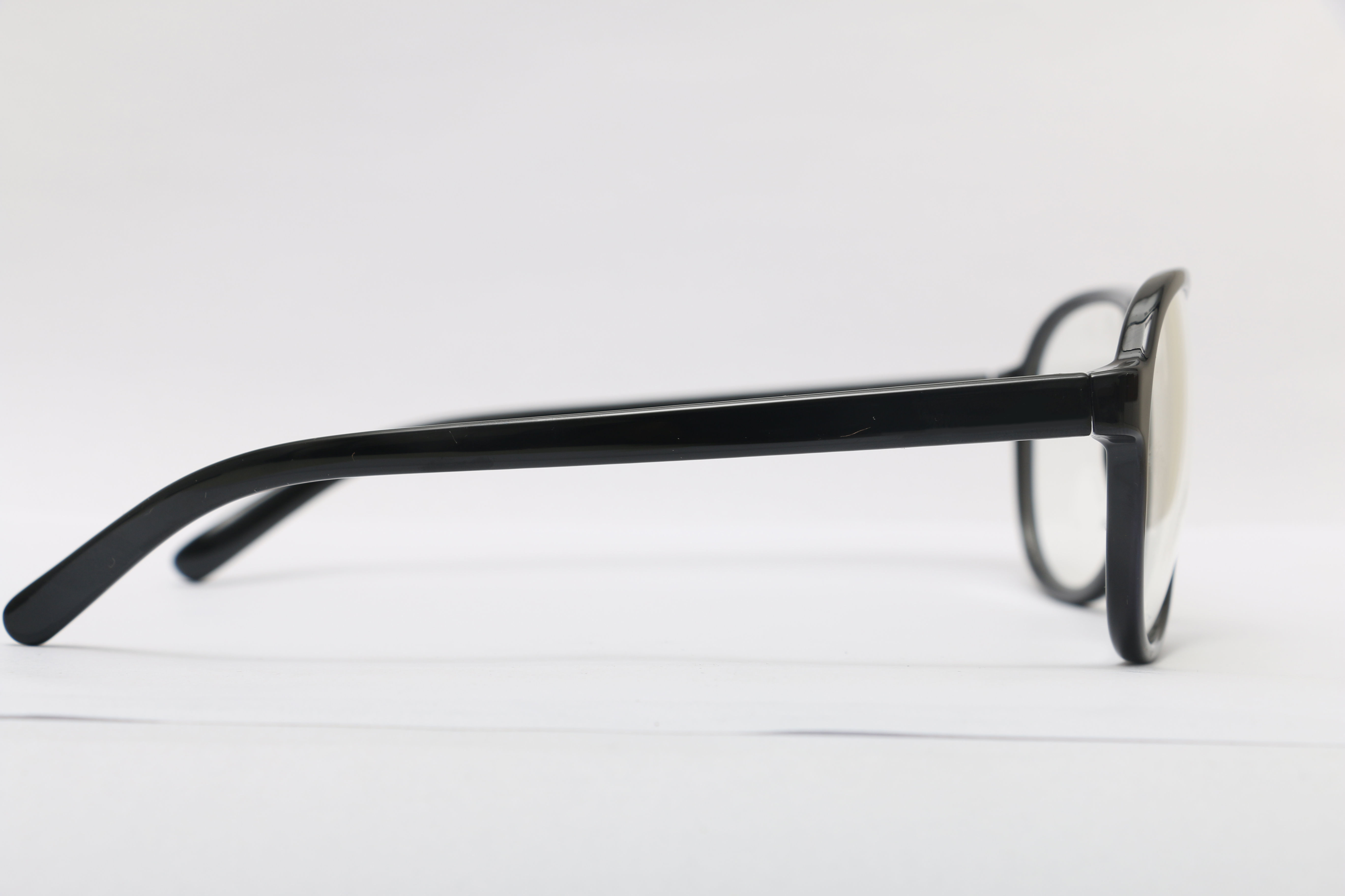 Eyeglasses for Men and Women 3D print model_7