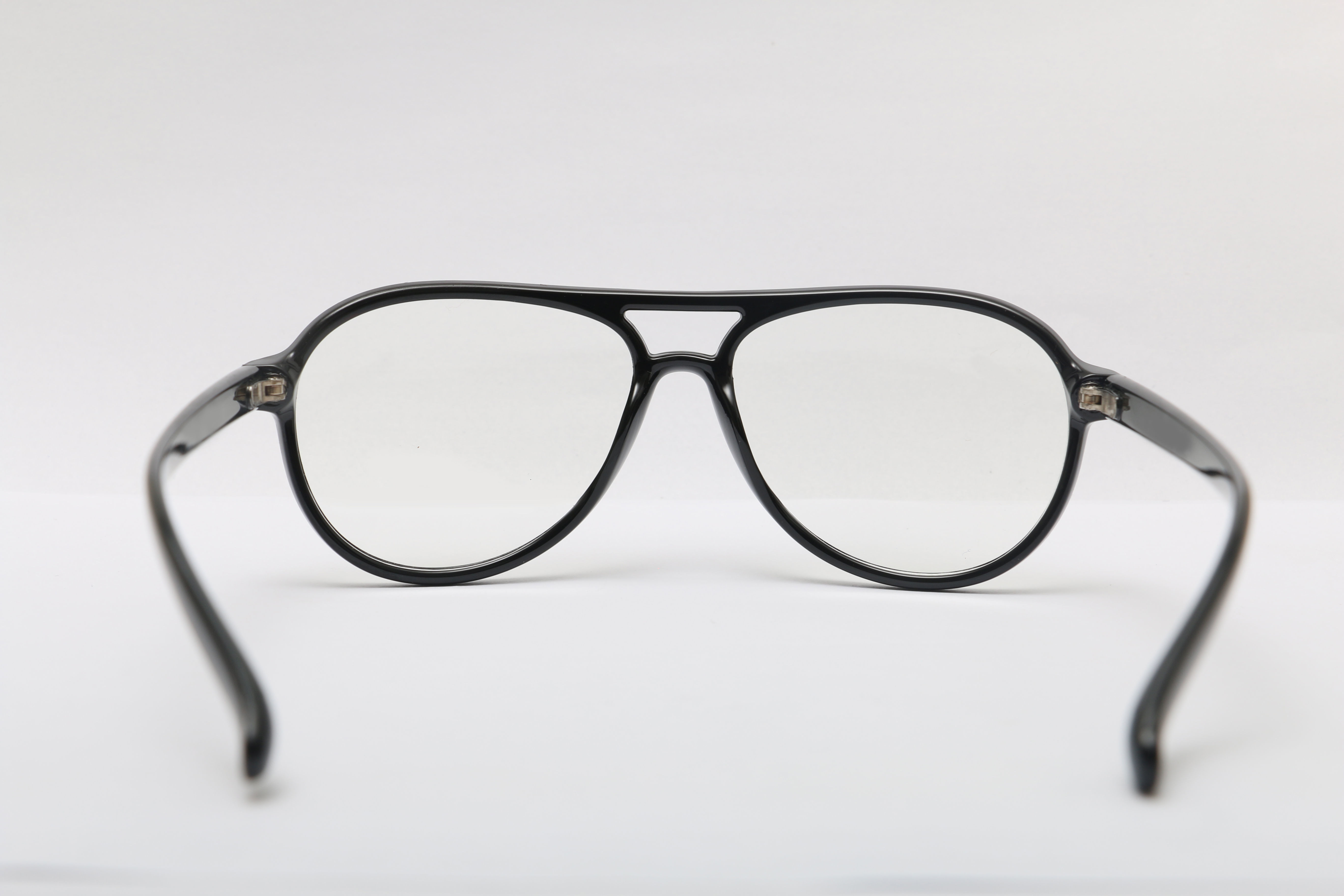 Eyeglasses for Men and Women 3D print model_6