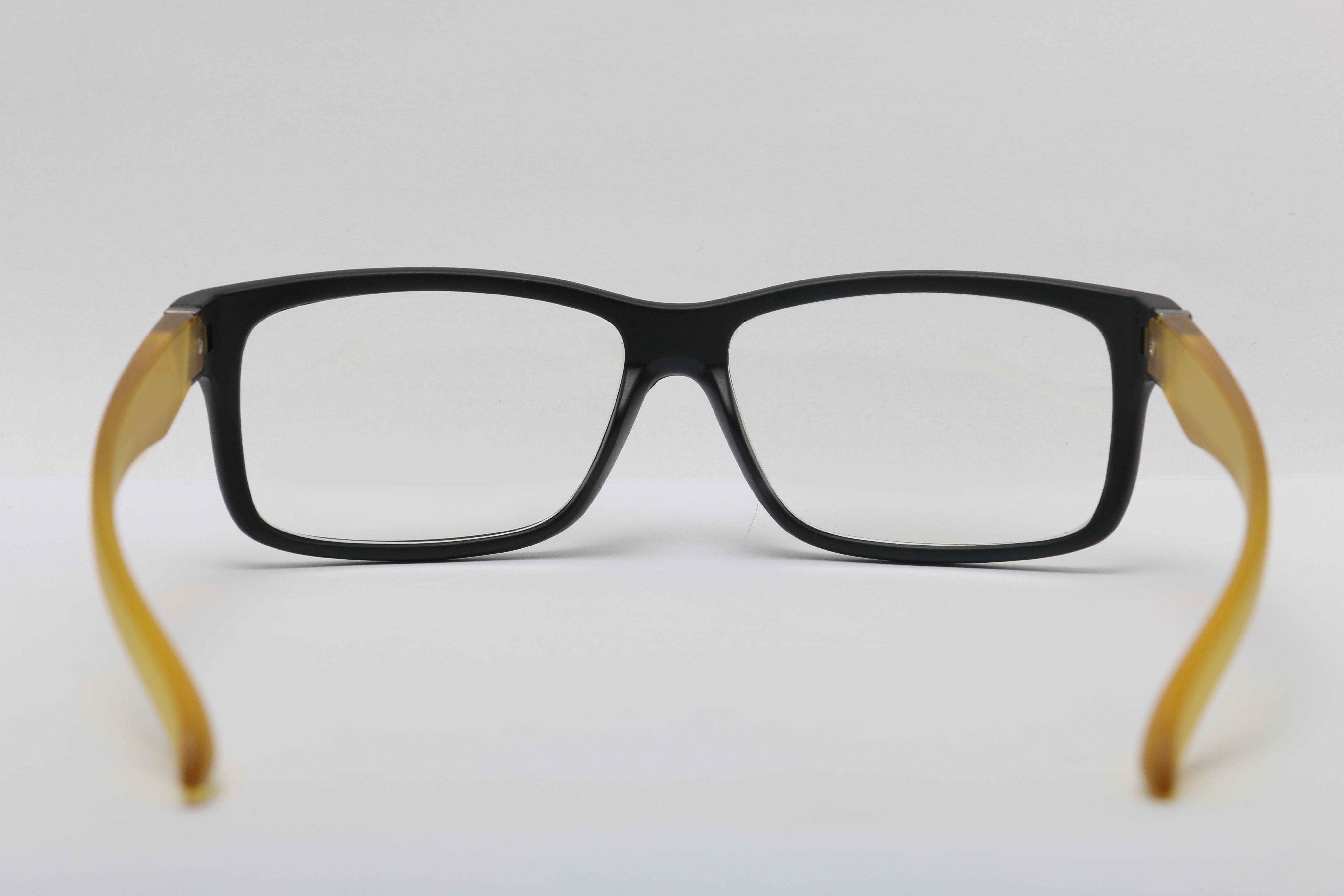 Eyeglasses for Men and Women 3D print model_6