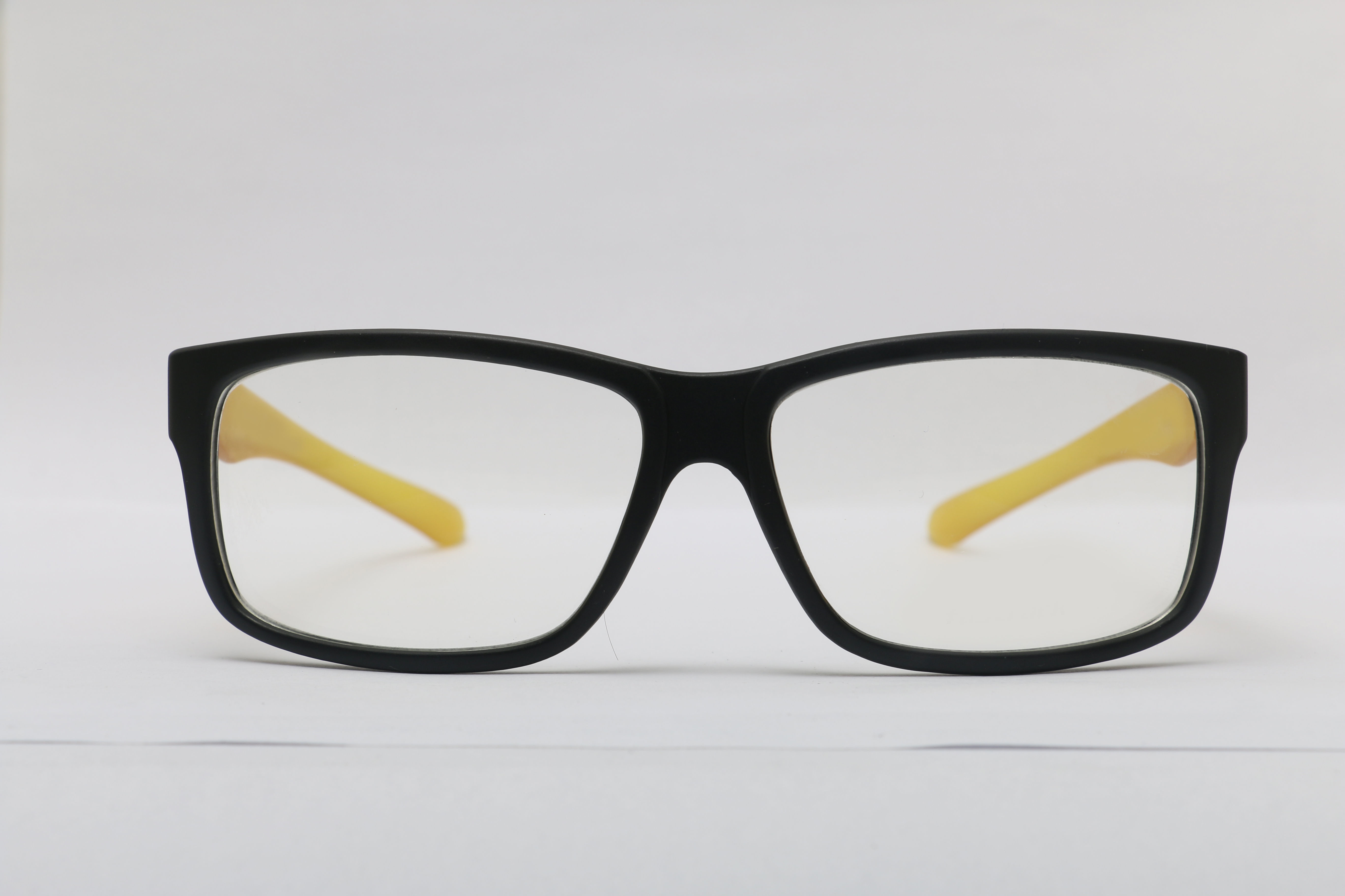 Eyeglasses for Men and Women 3D print model_4
