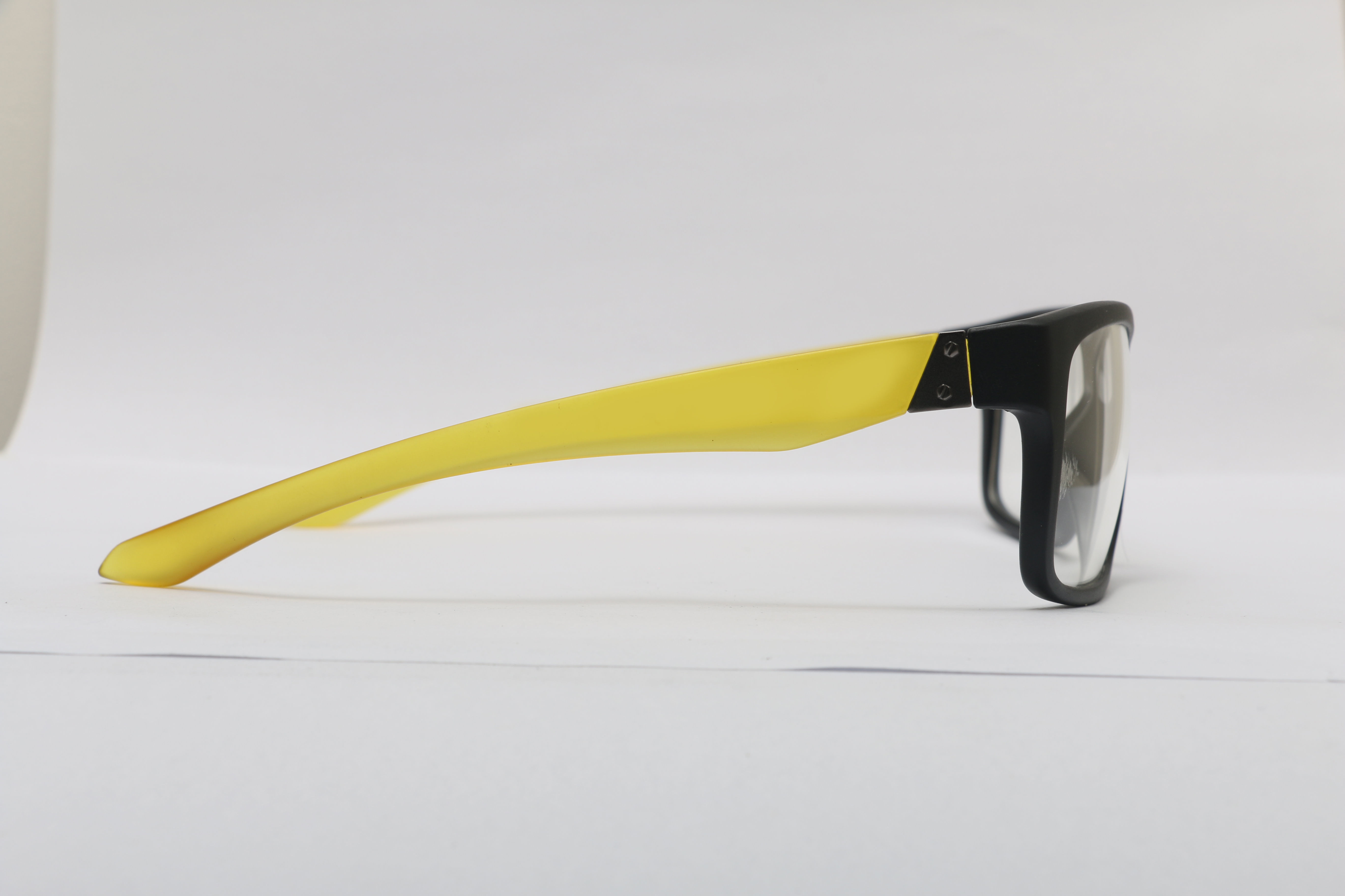 Eyeglasses for Men and Women 3D print model_7