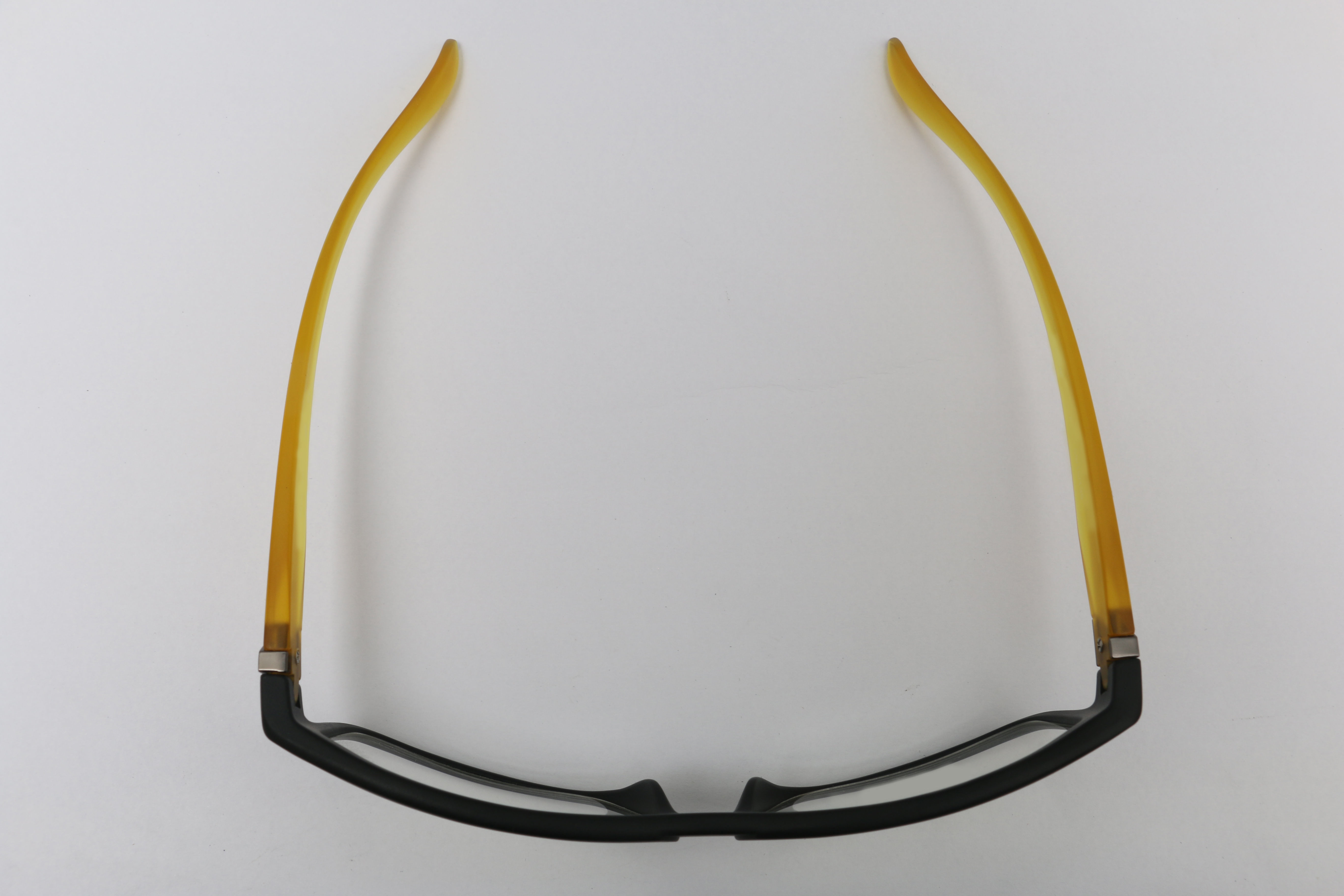 Eyeglasses for Men and Women 3D print model_8