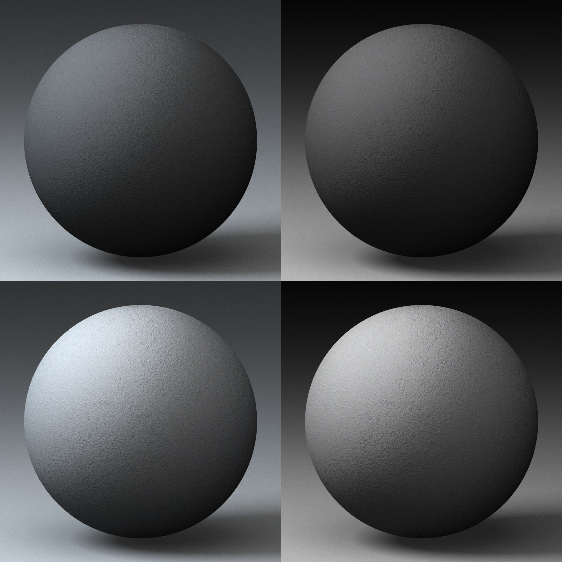 Wall Shader Texture_3