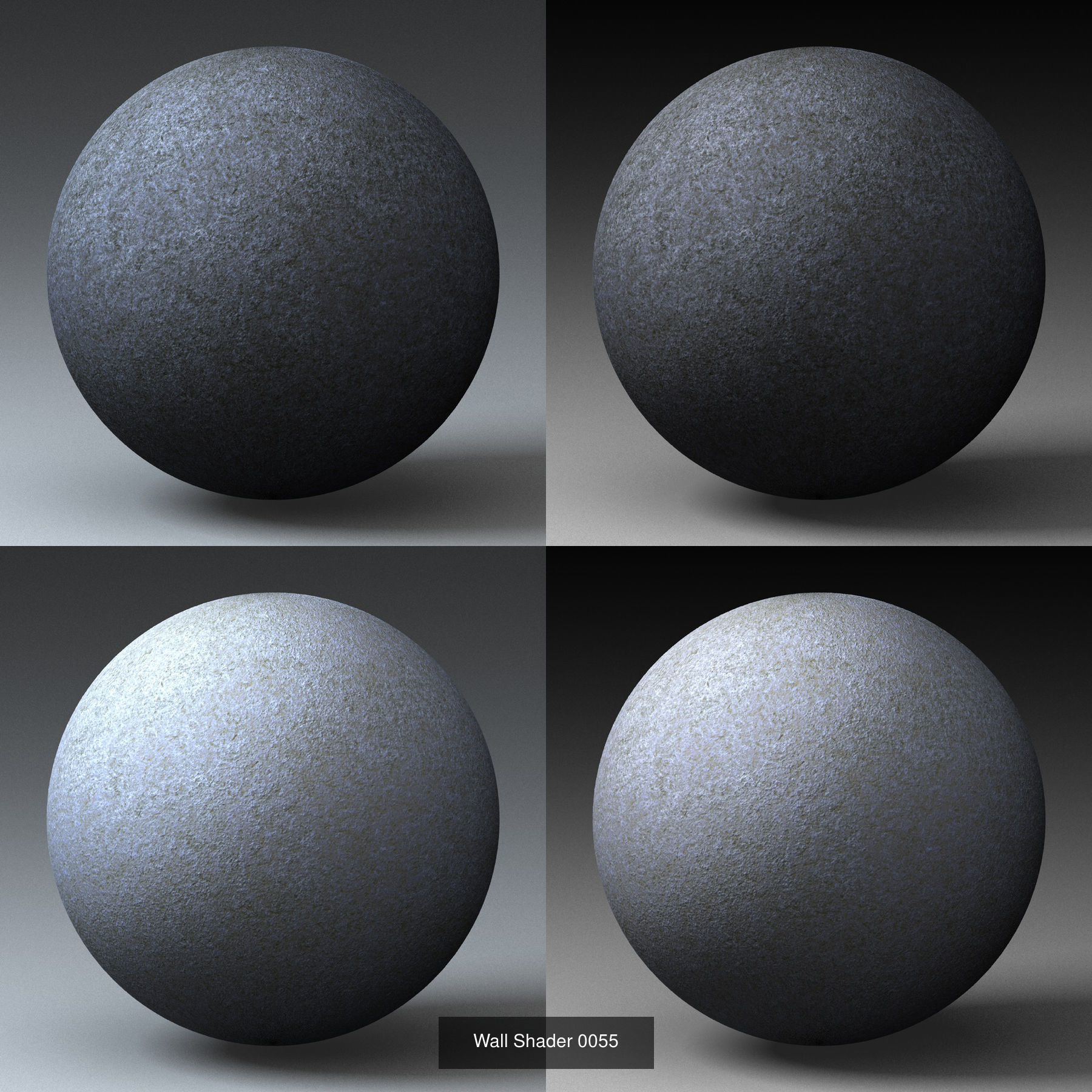 Wall Shader Texture_109