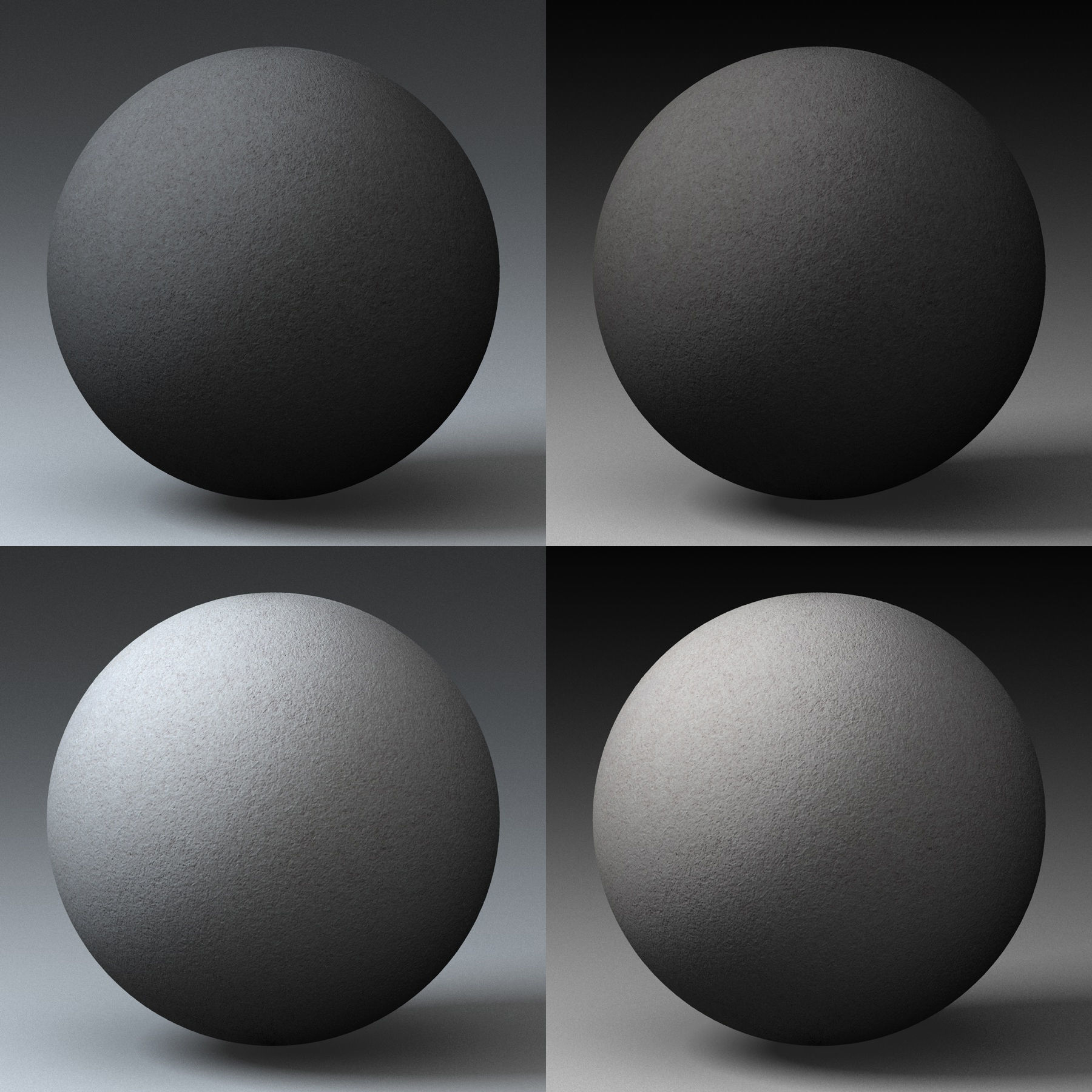 Wall Shader Texture_1