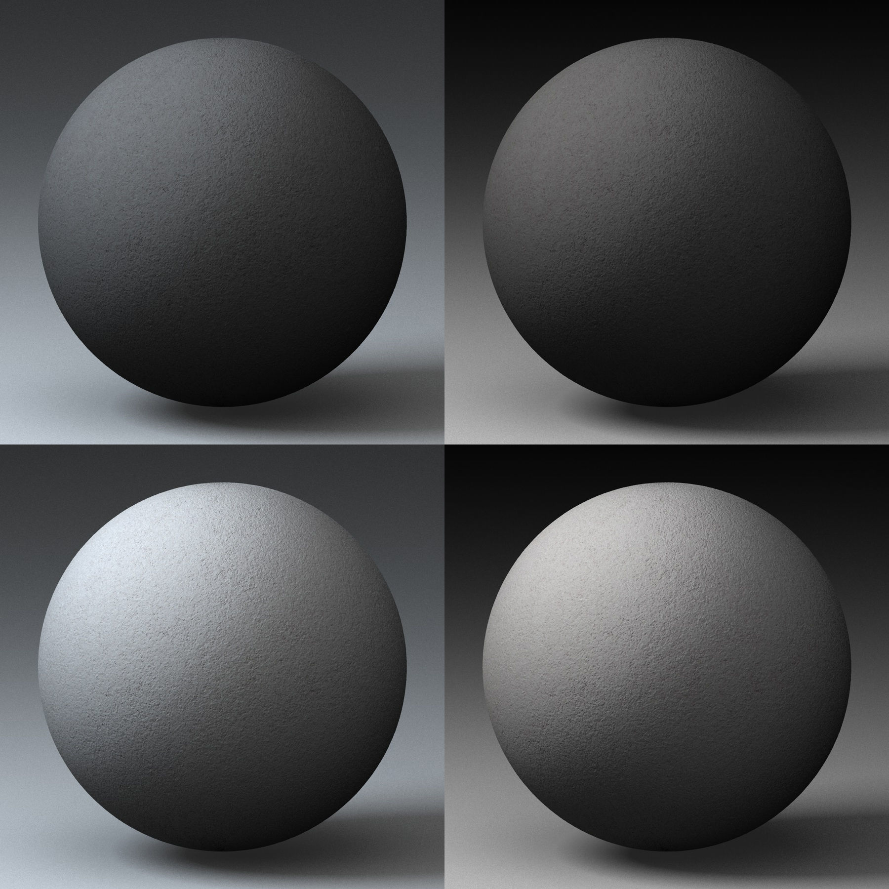 Wall Shader Texture_2