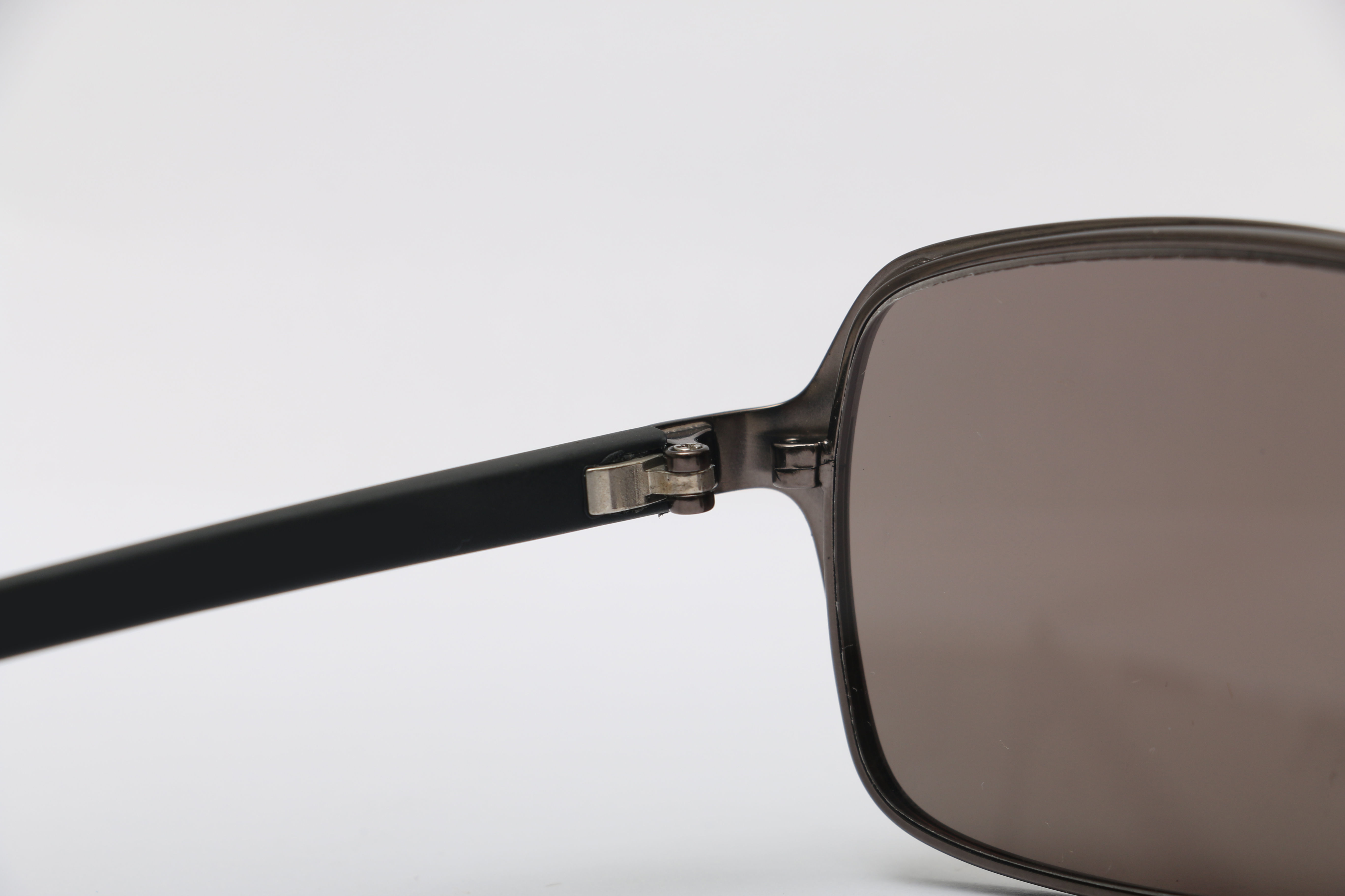 Eyeglasses for Men and Women 3D print model_15