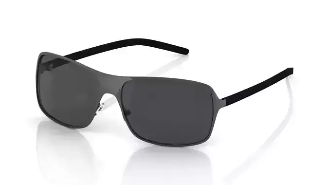 Eyeglasses for Men and Women 3D print model Eyeglasses for Men and Women 3D print model