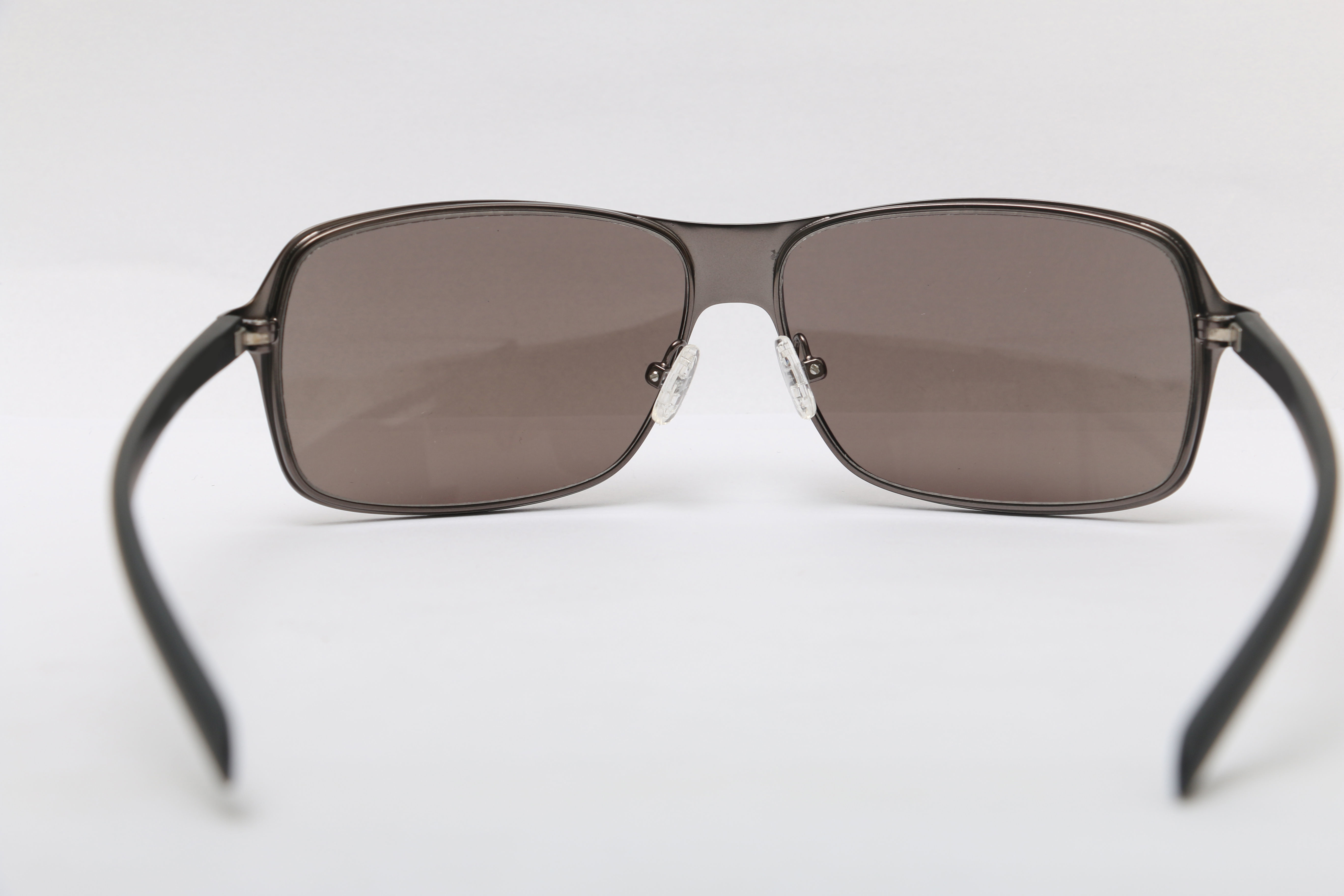 Eyeglasses for Men and Women 3D print model_14