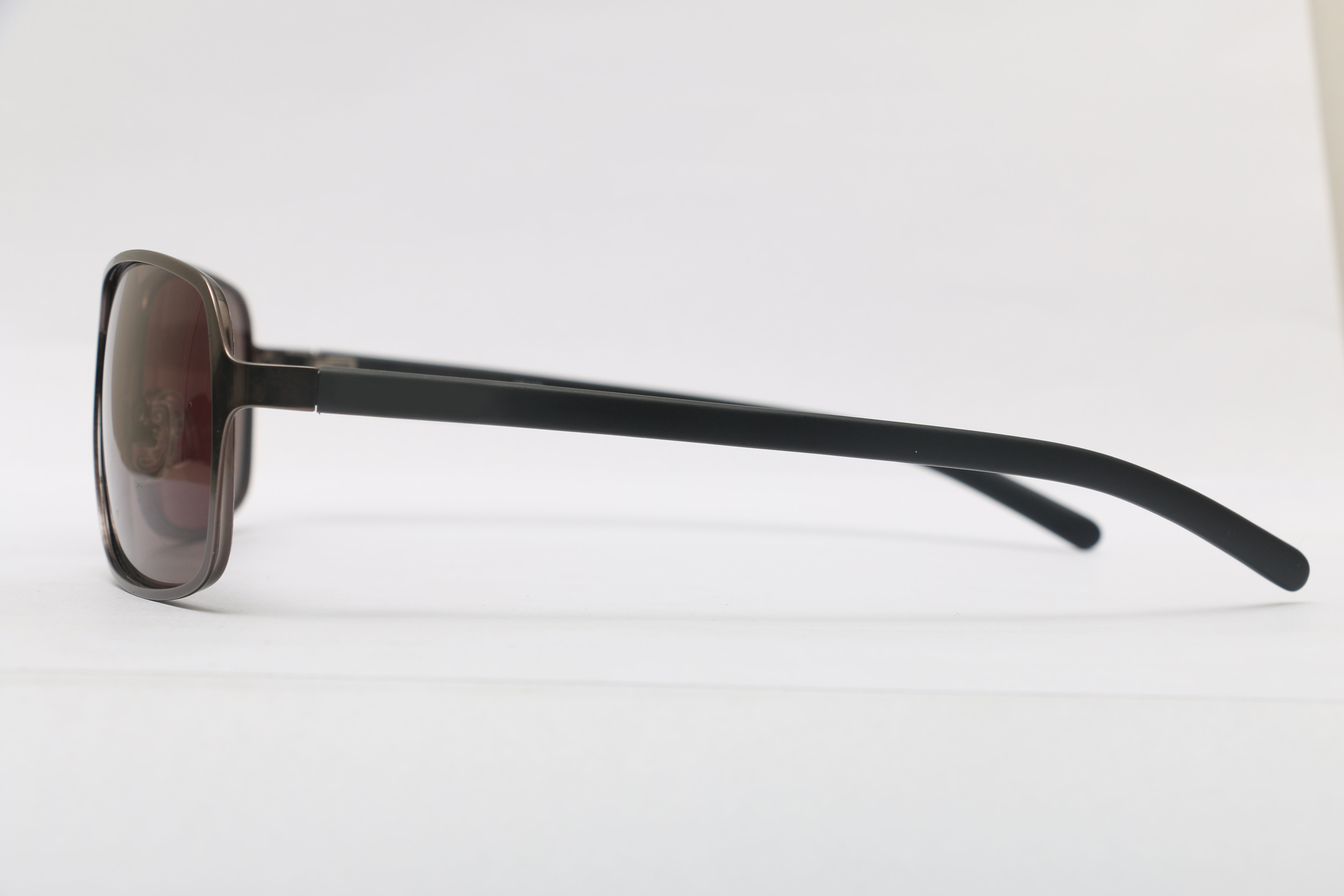 Eyeglasses for Men and Women 3D print model_11