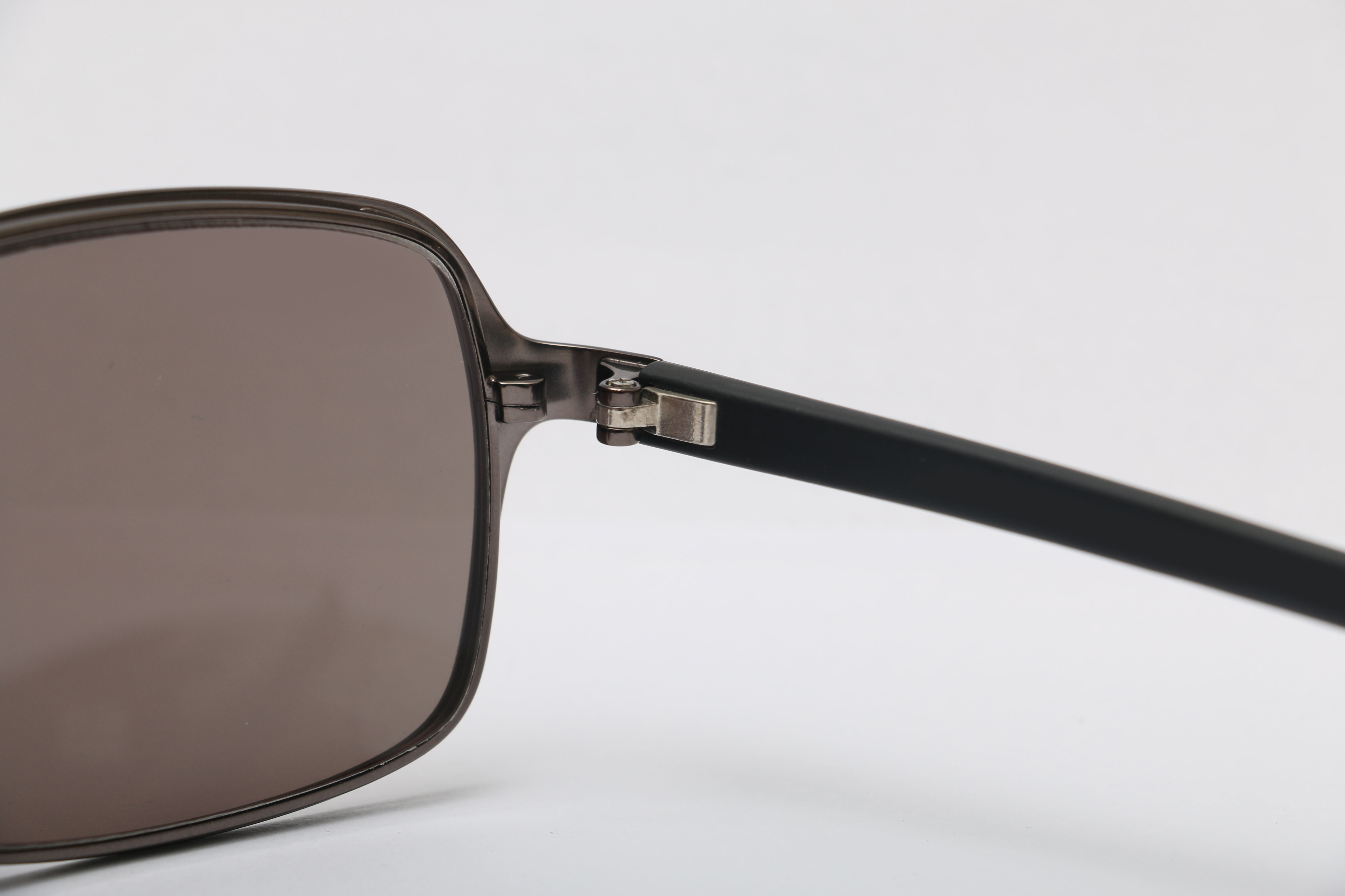 Eyeglasses for Men and Women 3D print model_13