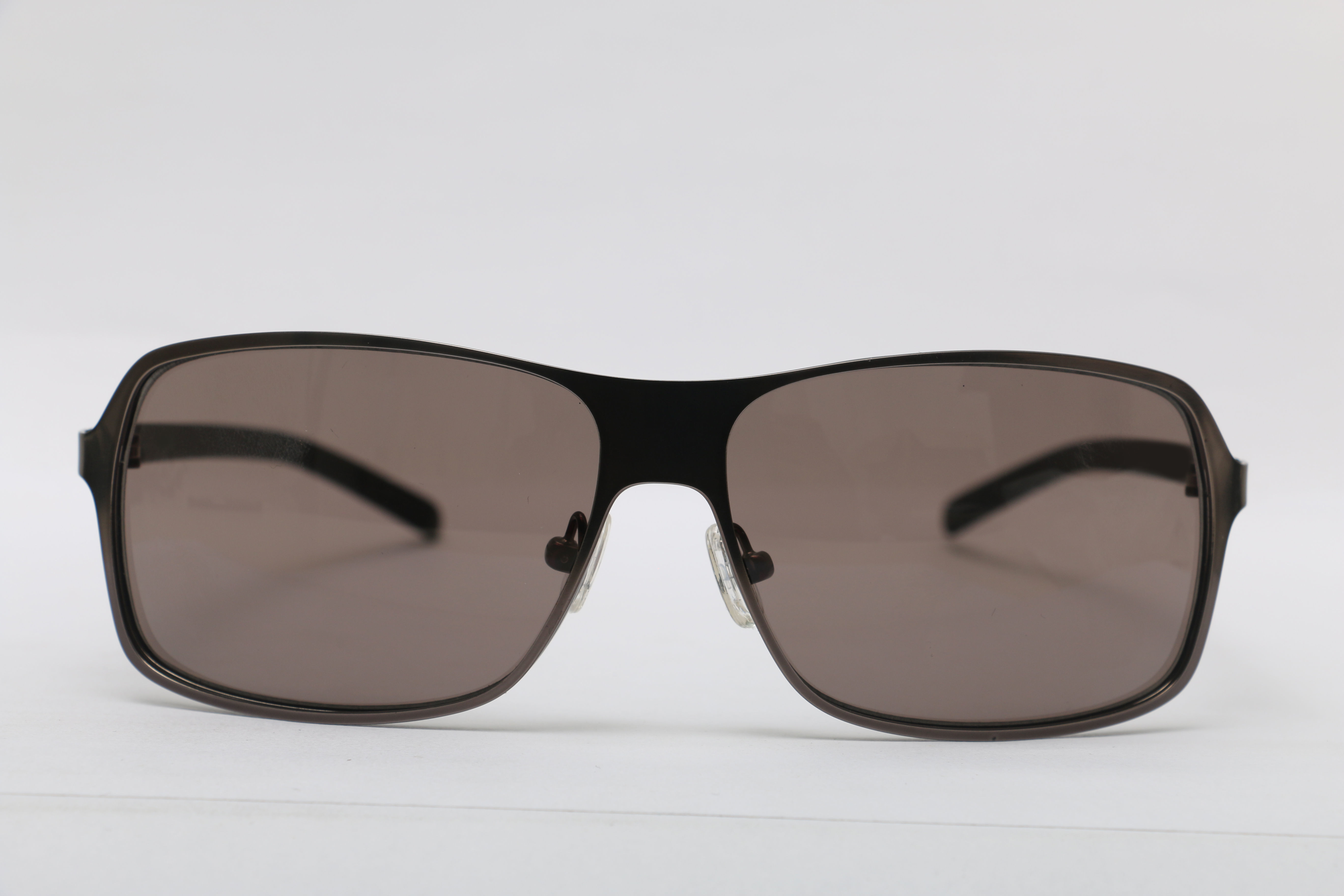 Eyeglasses for Men and Women 3D print model_10