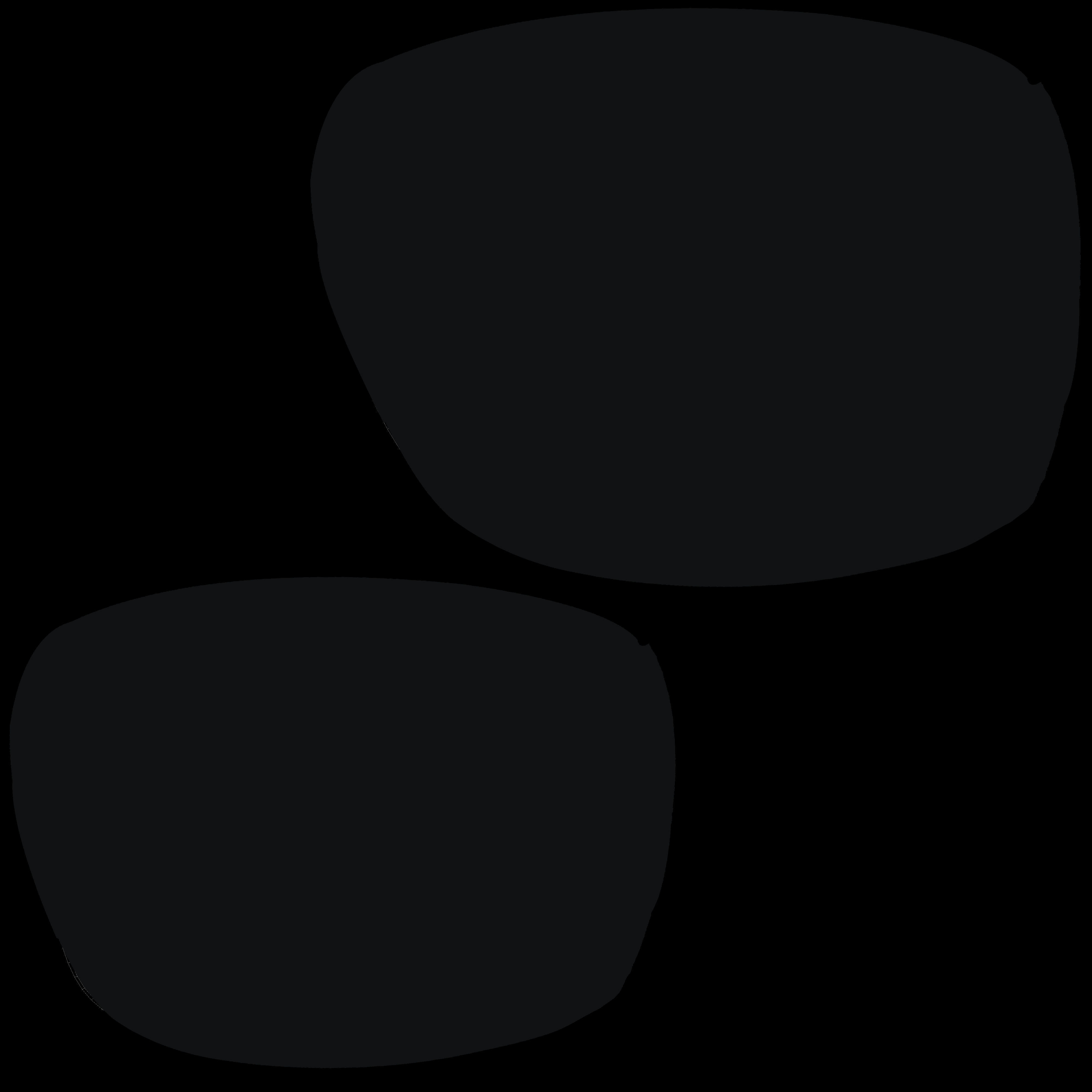 Eyeglasses for Men and Women 3D print model_8