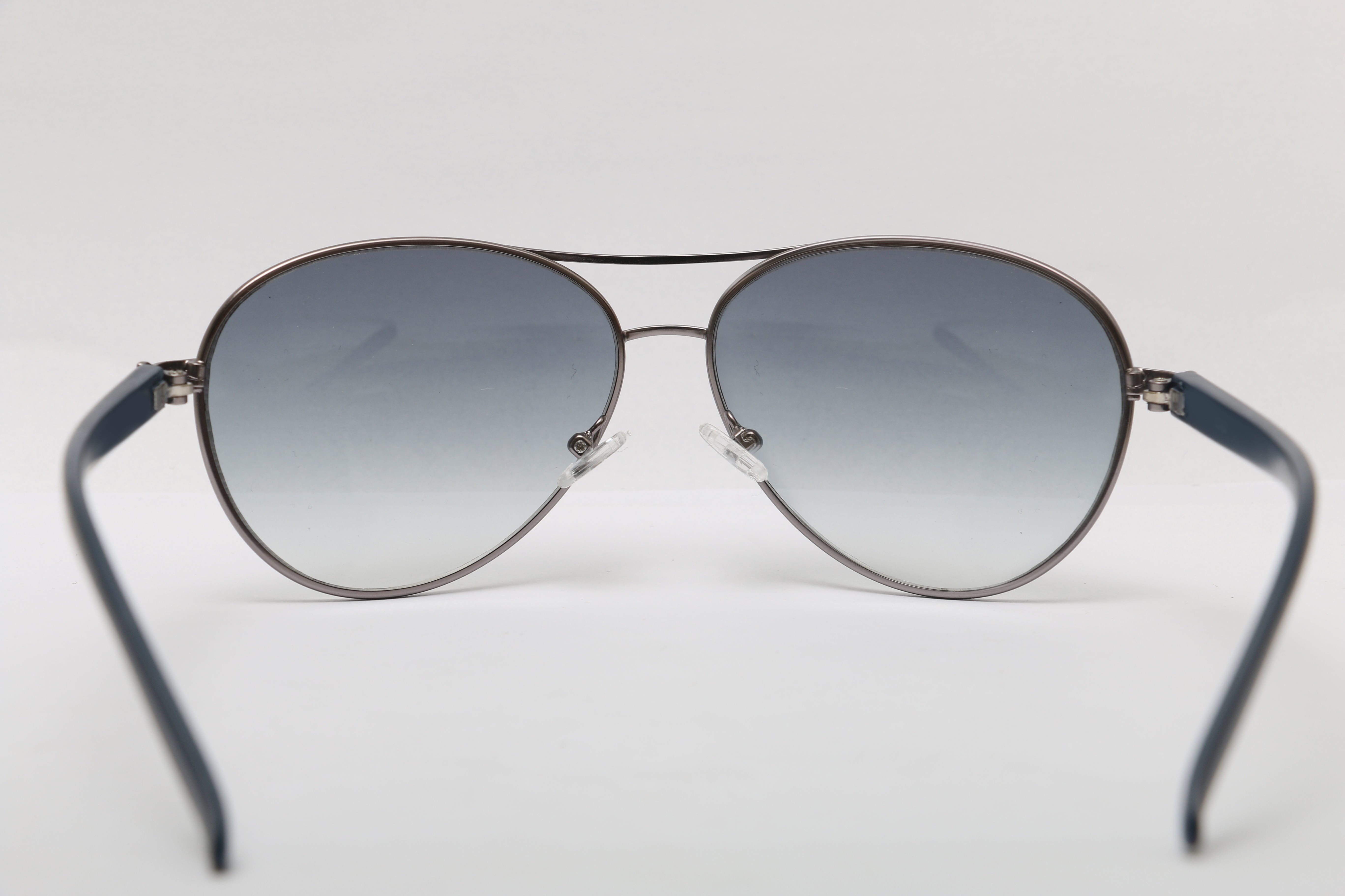 Eyeglasses for Men and Women 3D print model_15