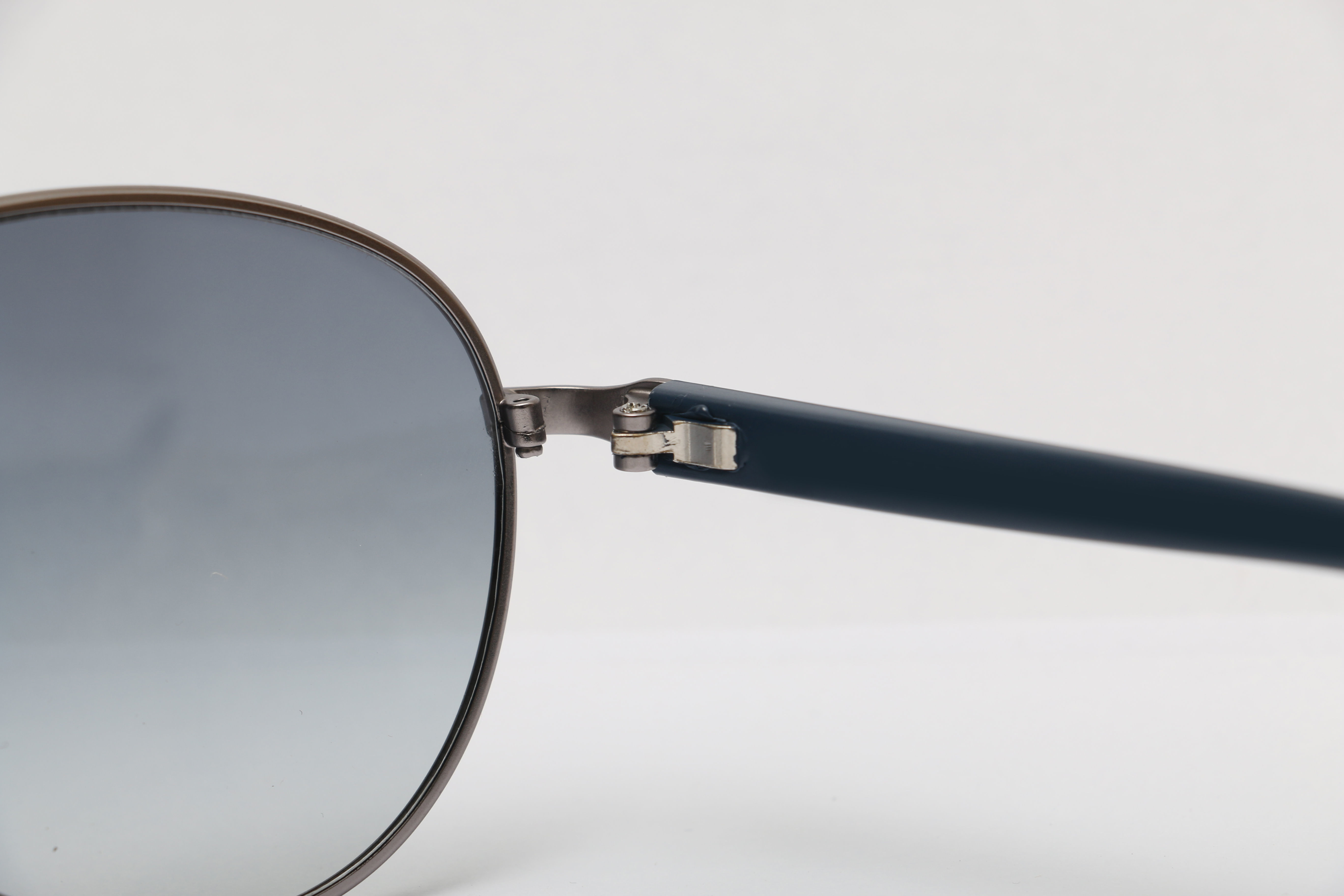 Eyeglasses for Men and Women 3D print model_14