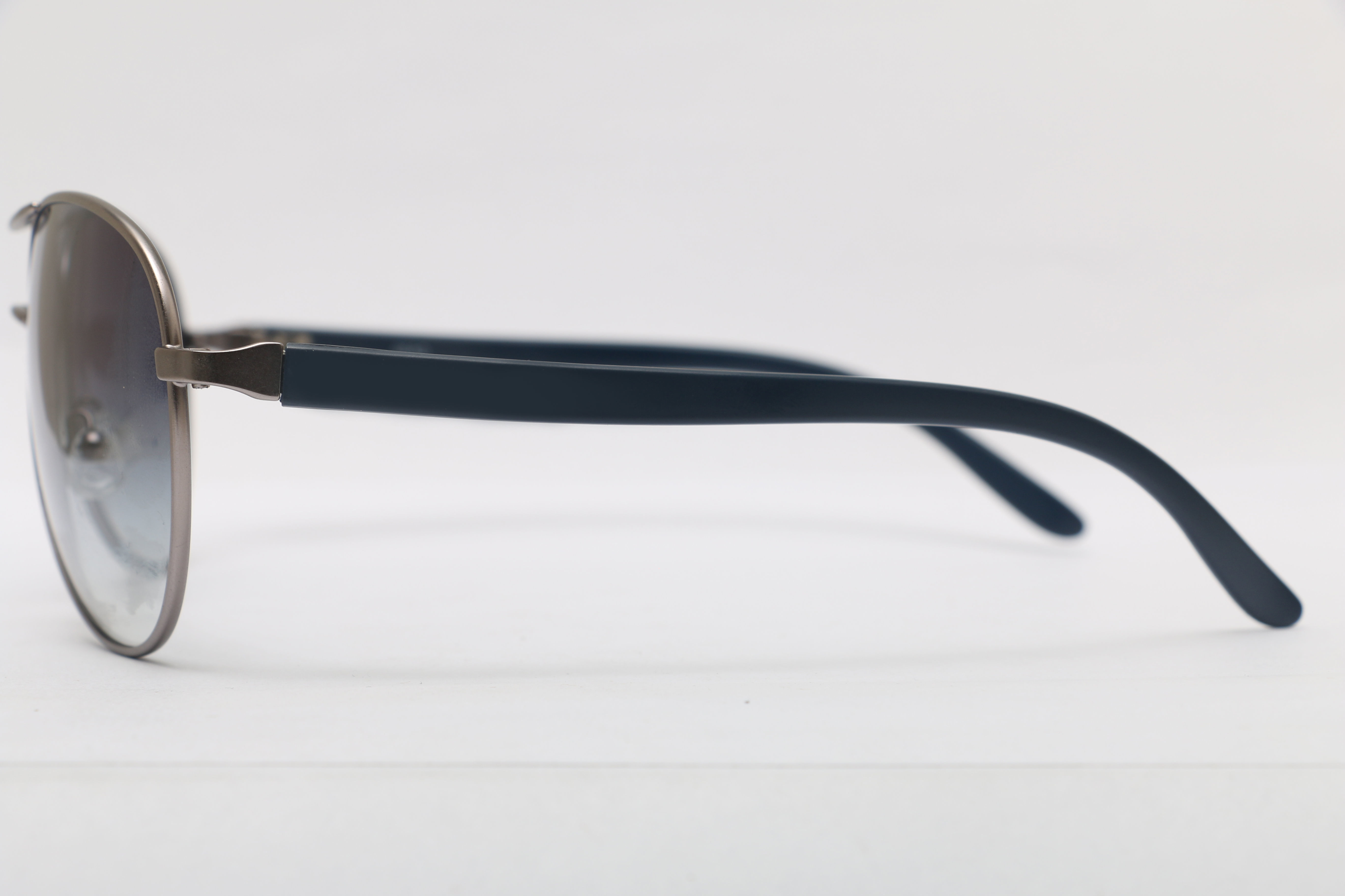 Eyeglasses for Men and Women 3D print model_12