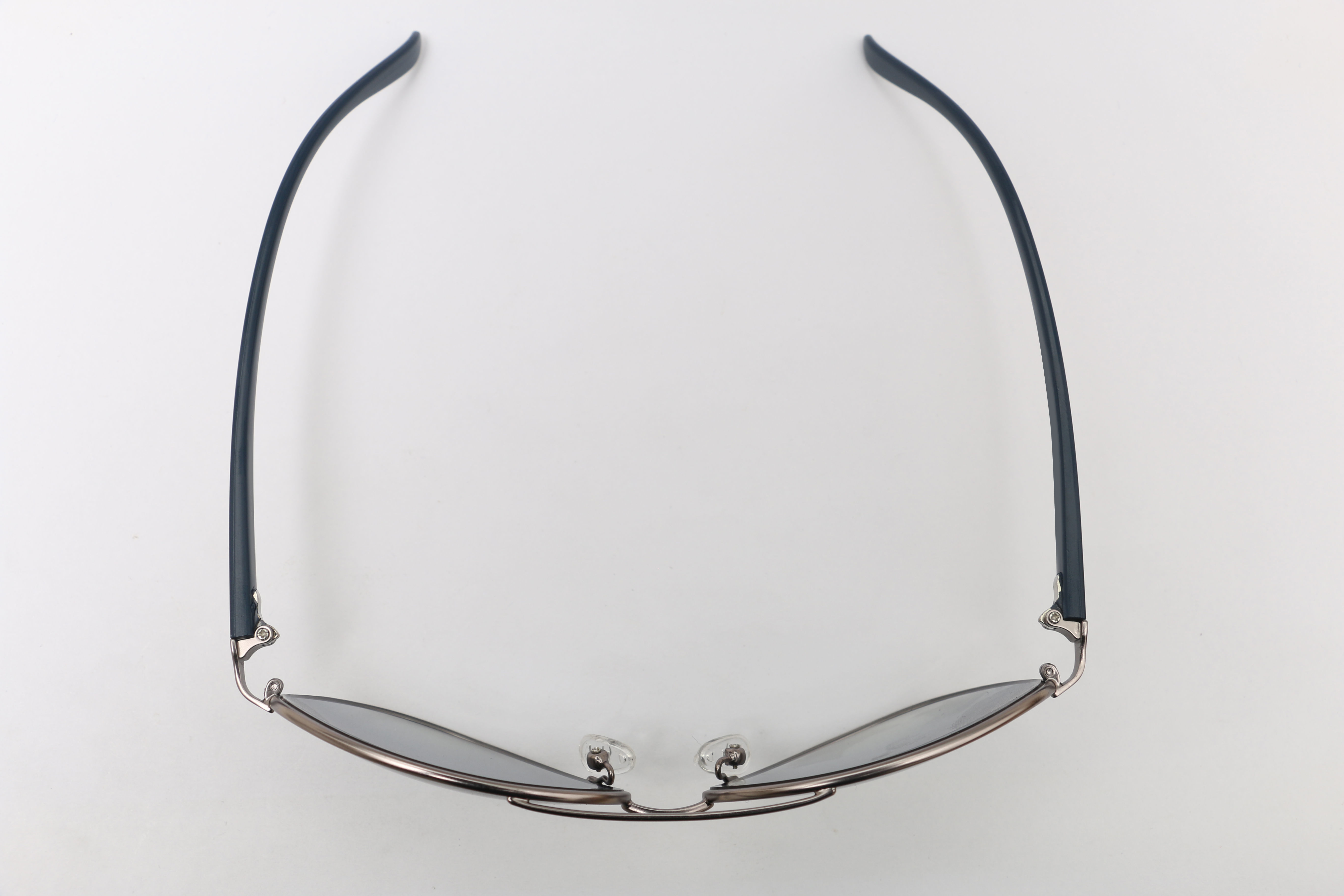 Eyeglasses for Men and Women 3D print model_18