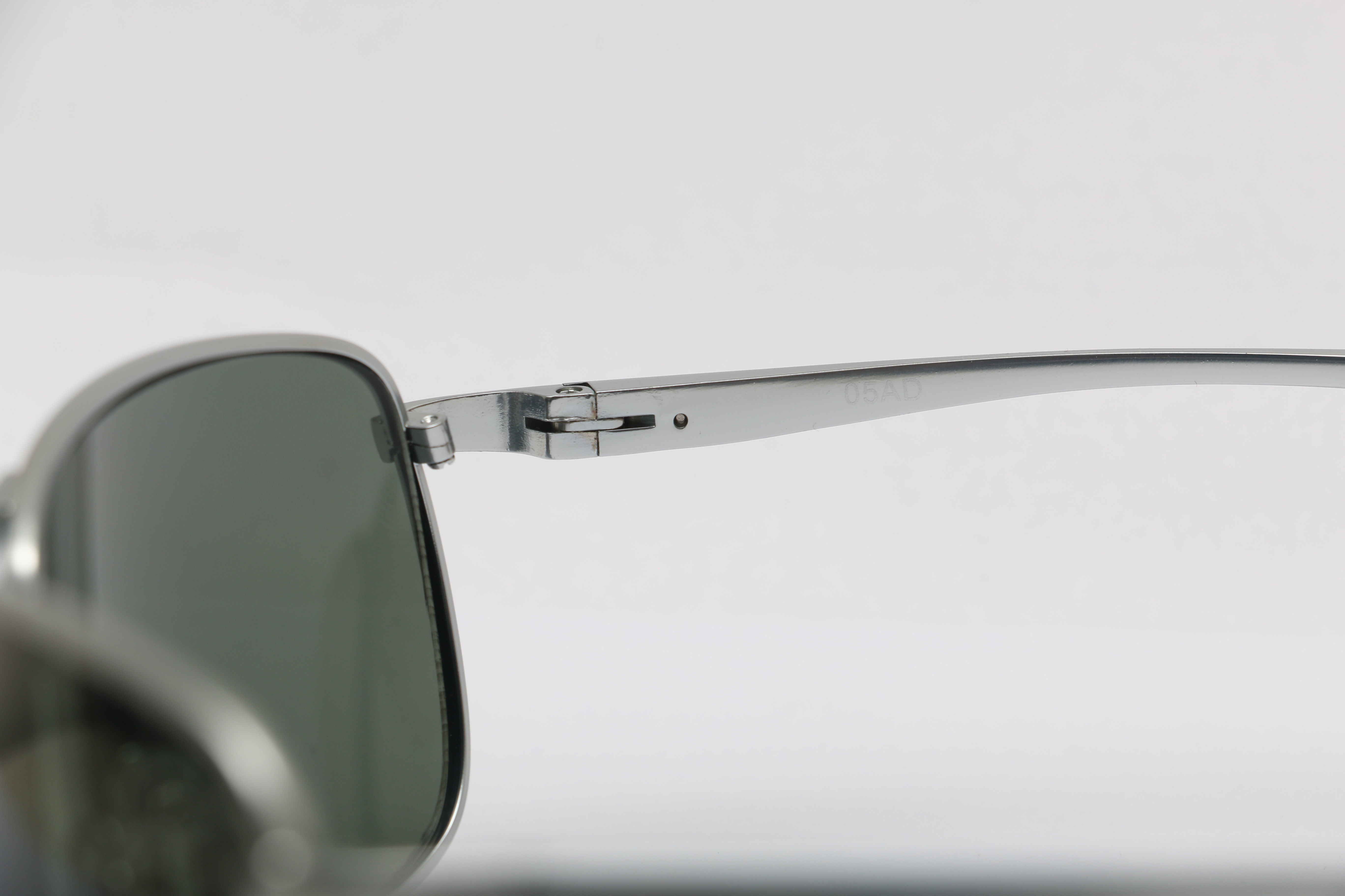 Eyeglasses for Men and Women 3D print model_12