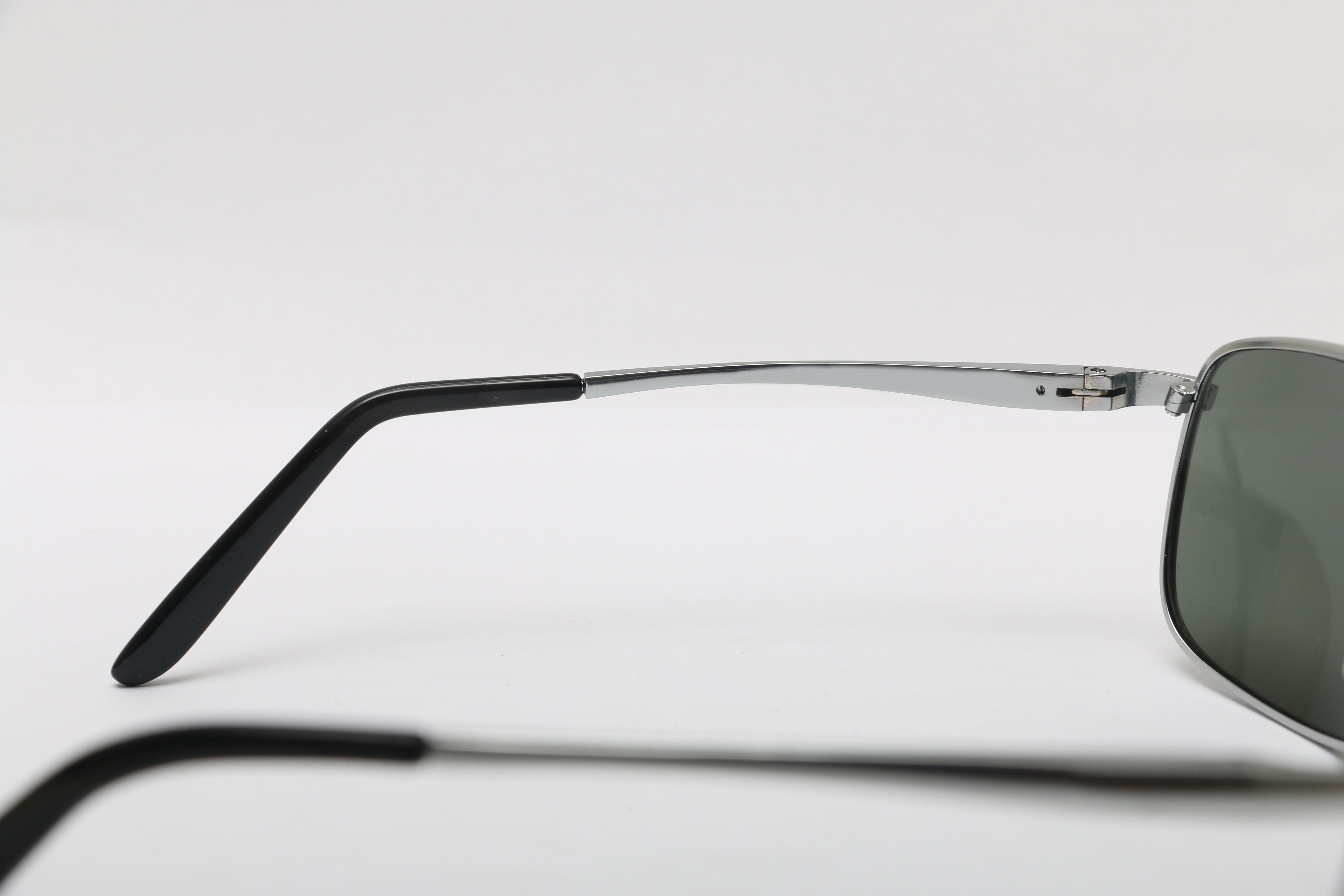 Eyeglasses for Men and Women 3D print model_13