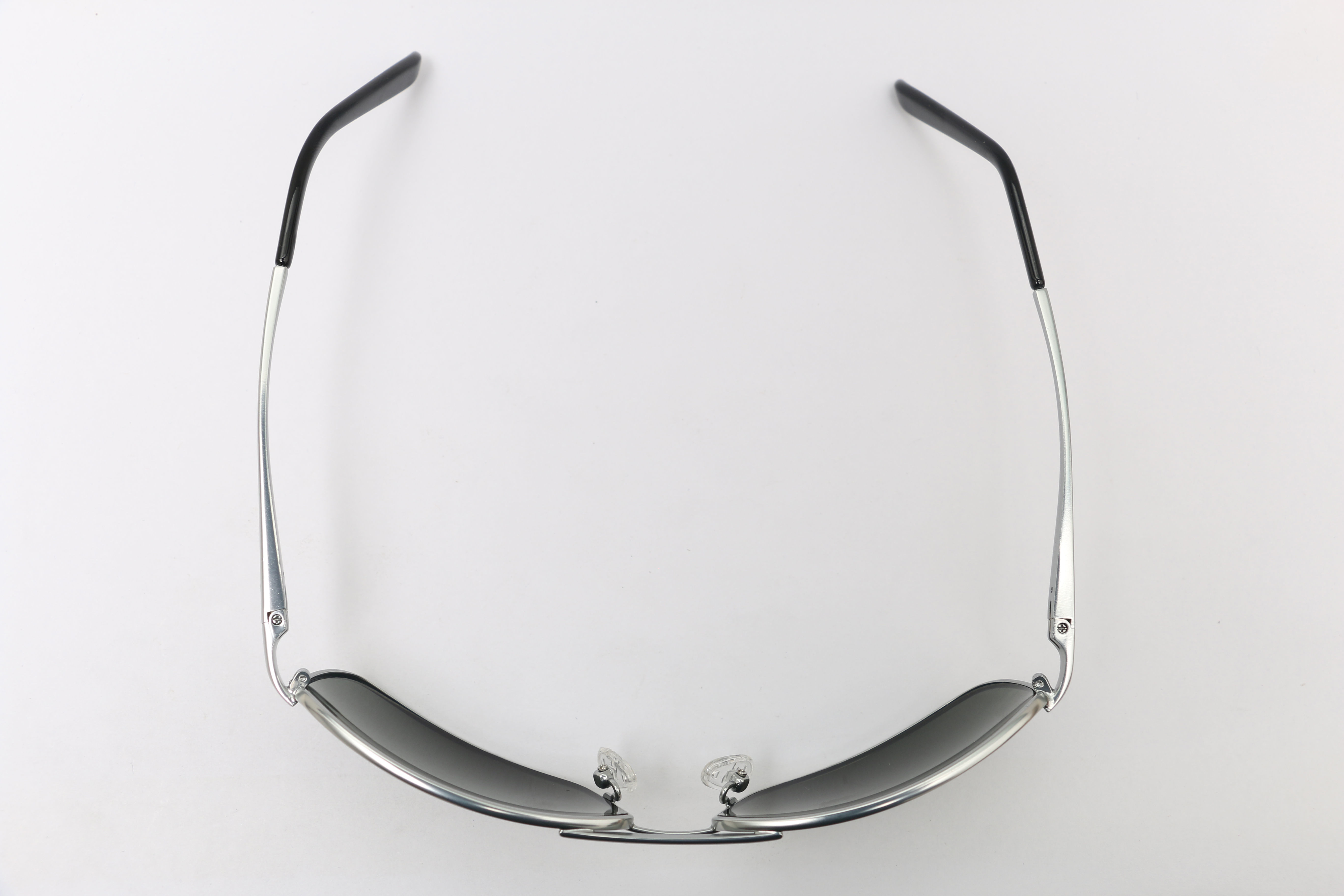 Eyeglasses for Men and Women 3D print model_15