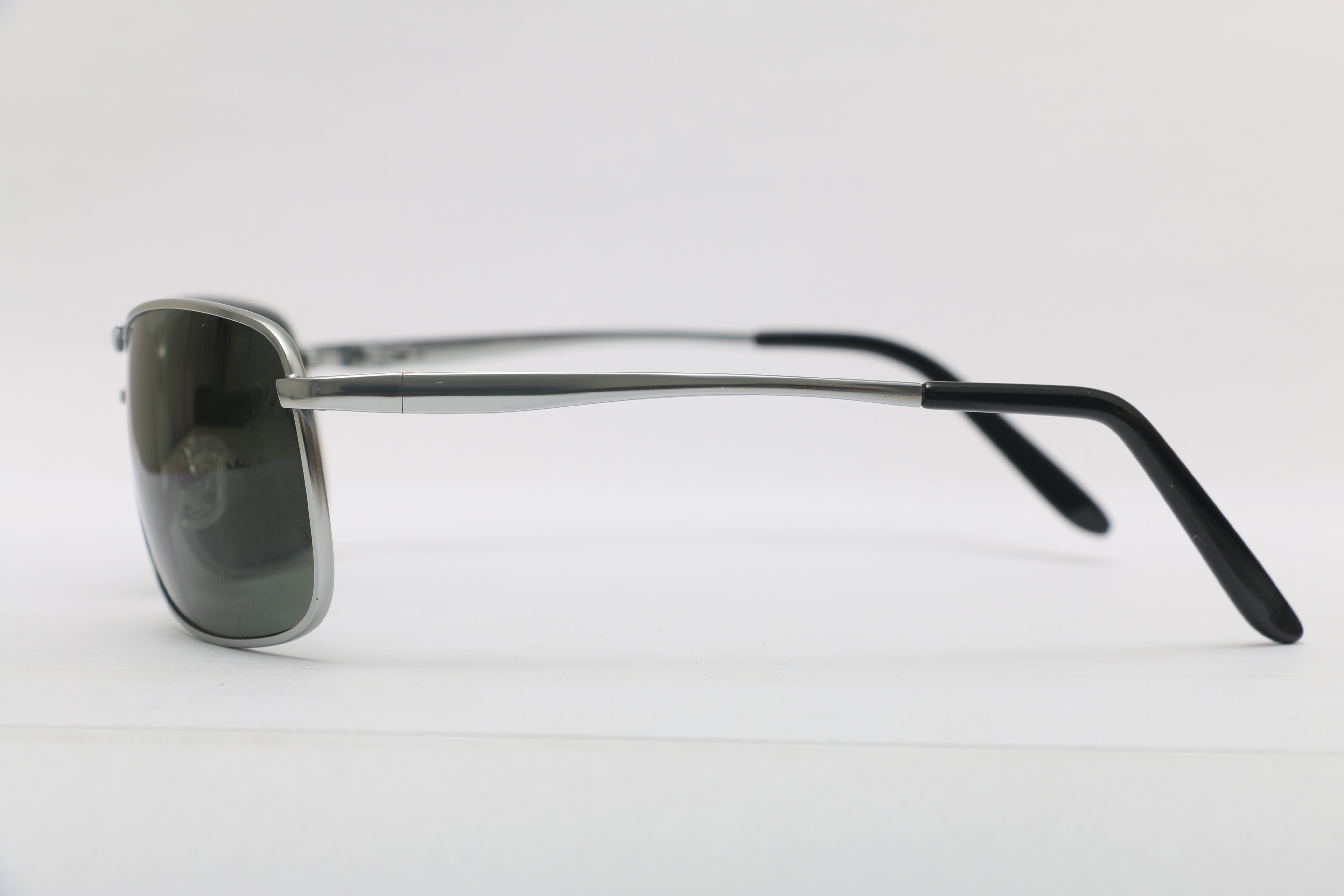 Eyeglasses for Men and Women 3D print model_11