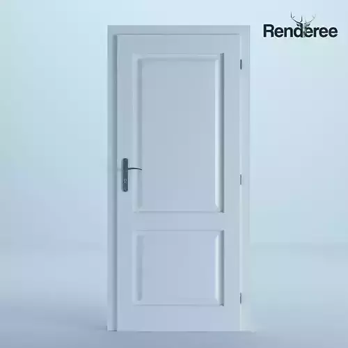 White Door 38
