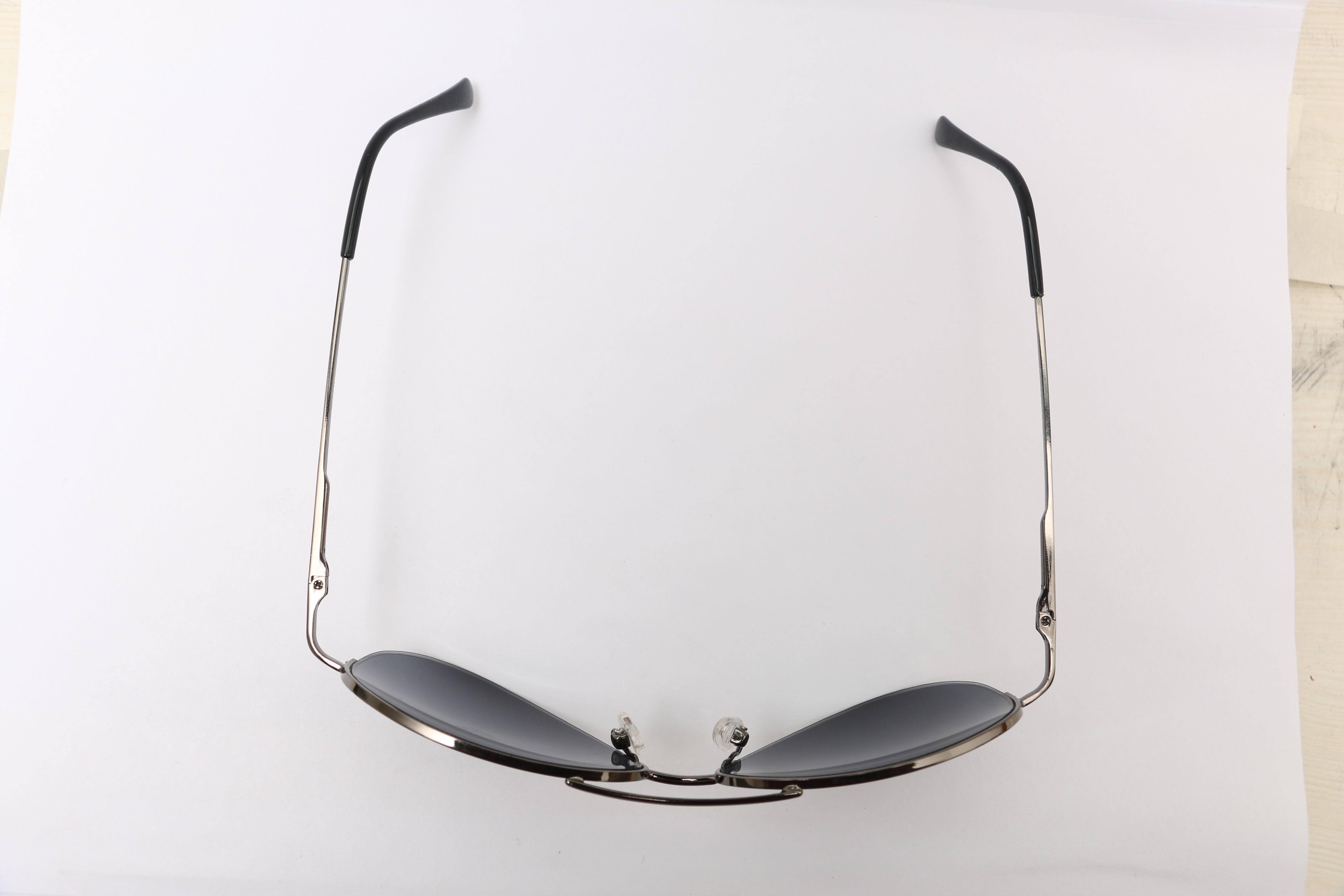 Eyeglasses for Men and Women 3D print model_18