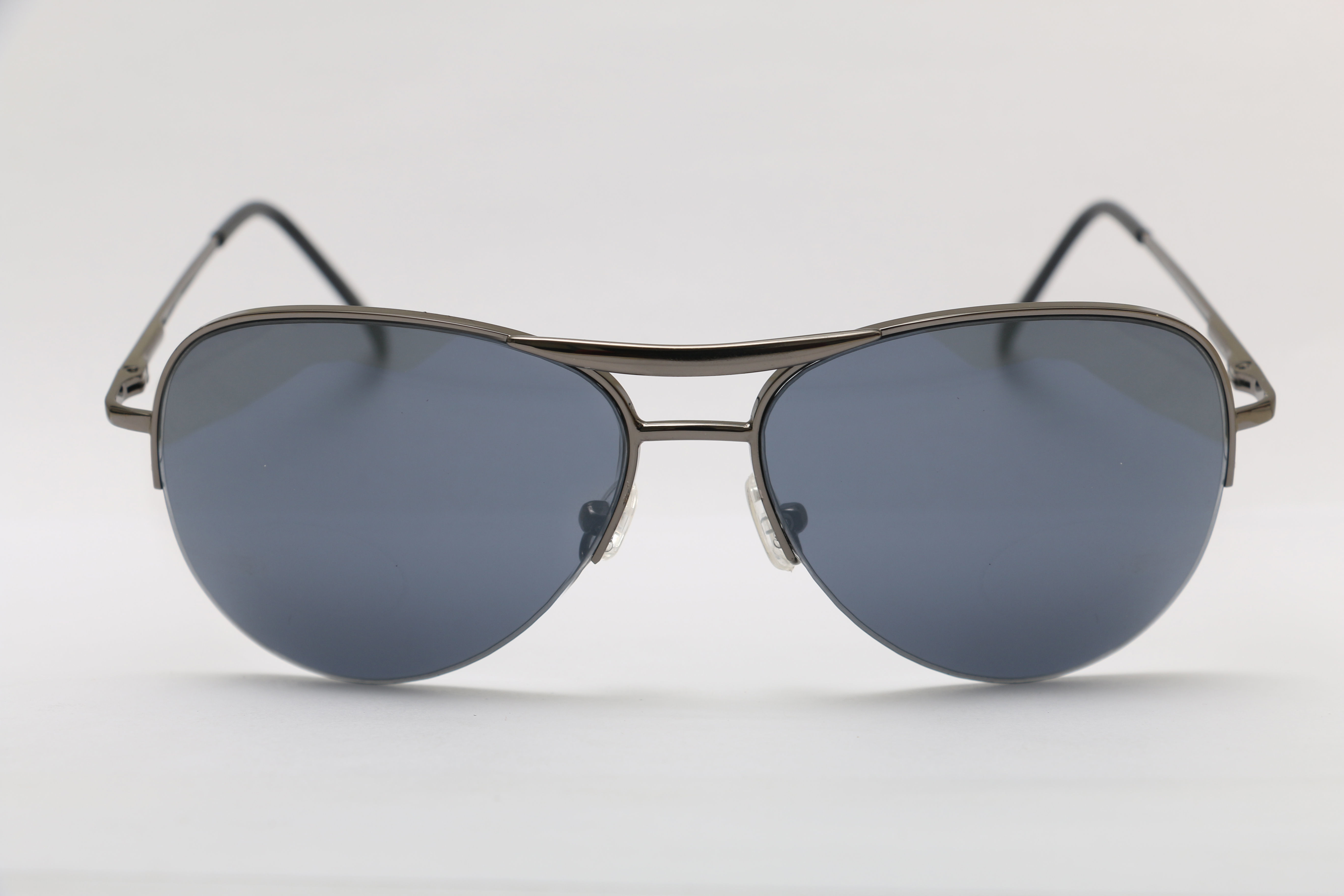 Eyeglasses for Men and Women 3D print model_11