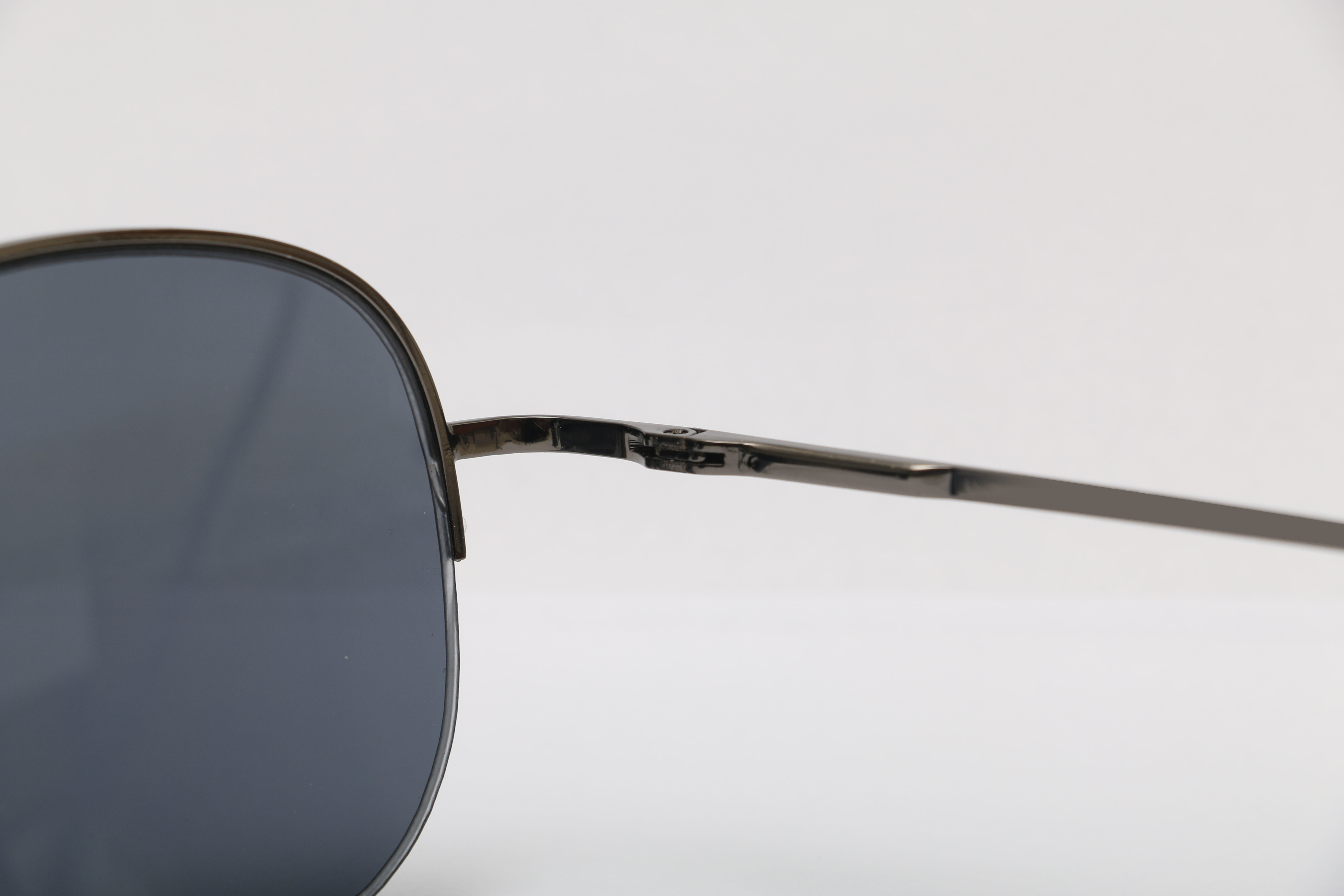 Eyeglasses for Men and Women 3D print model_14