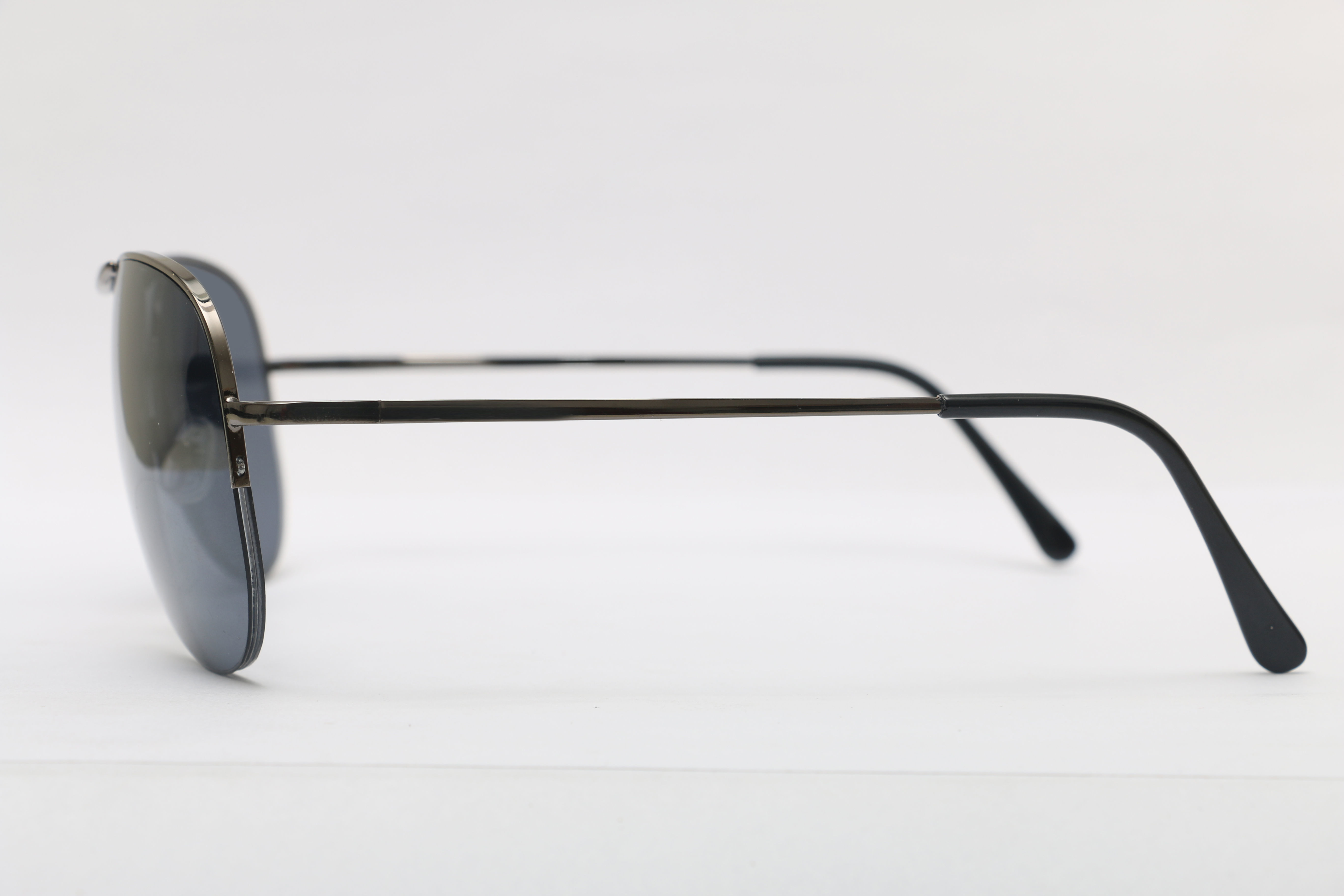 Eyeglasses for Men and Women 3D print model_12