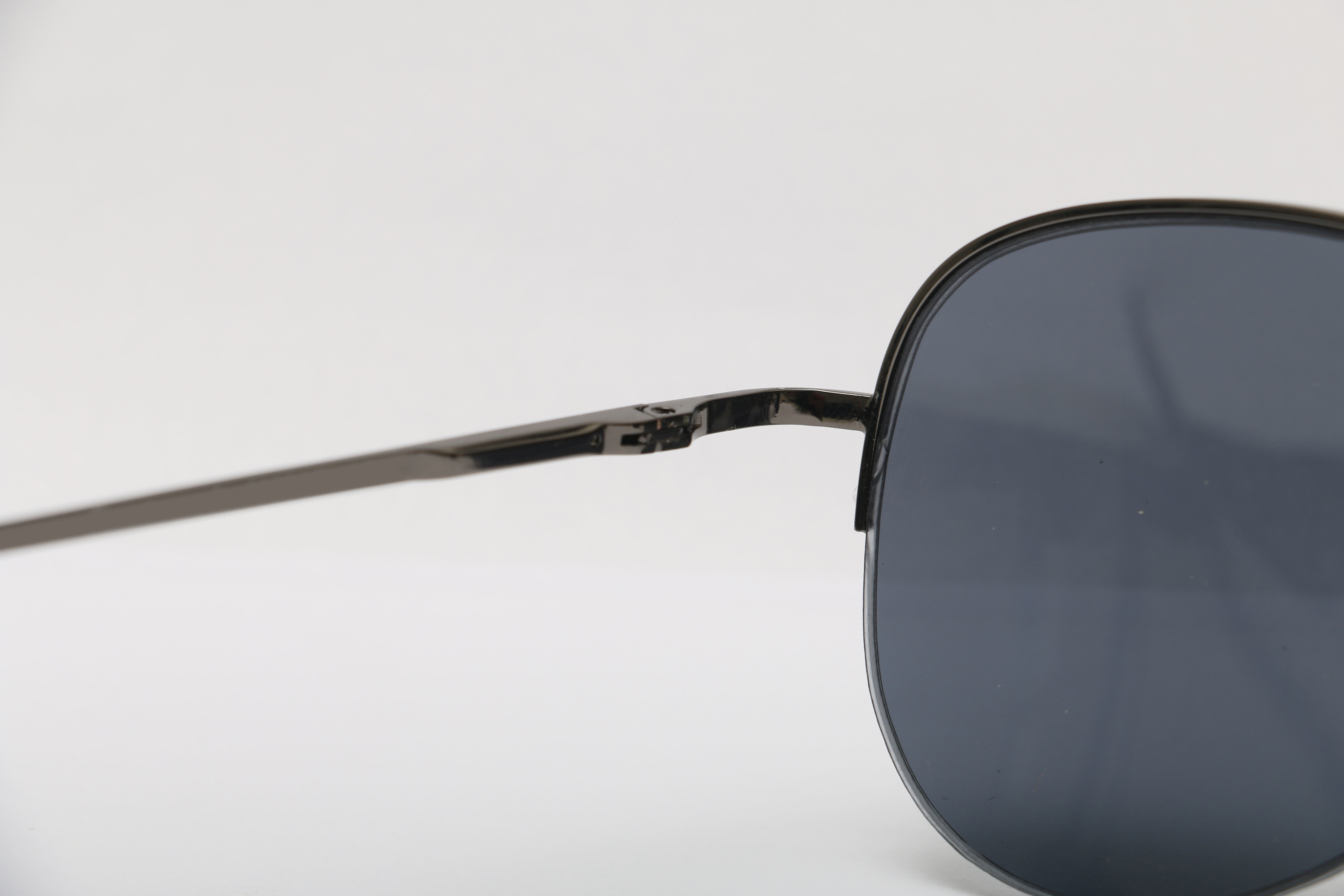 Eyeglasses for Men and Women 3D print model_16