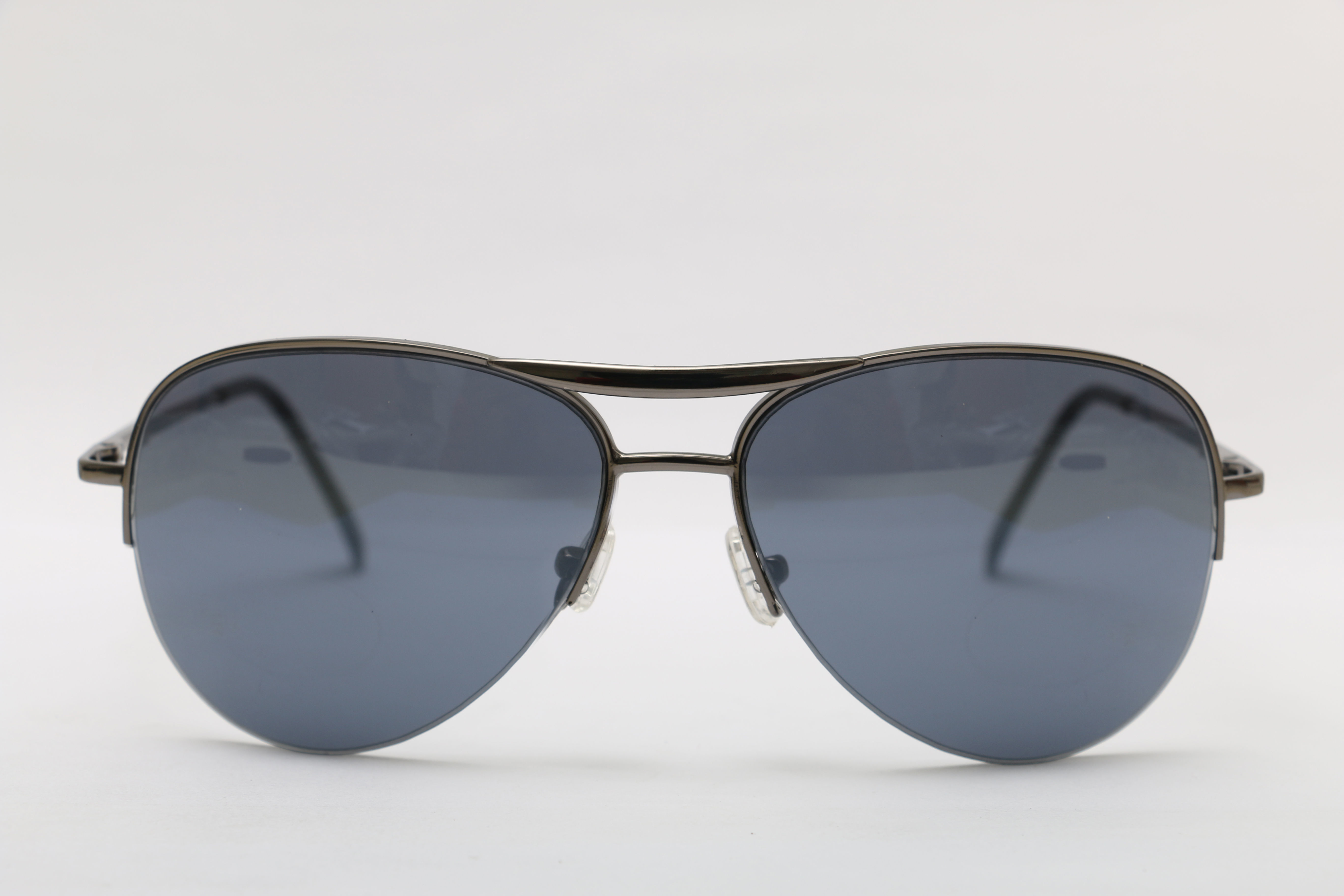 Eyeglasses for Men and Women 3D print model_10