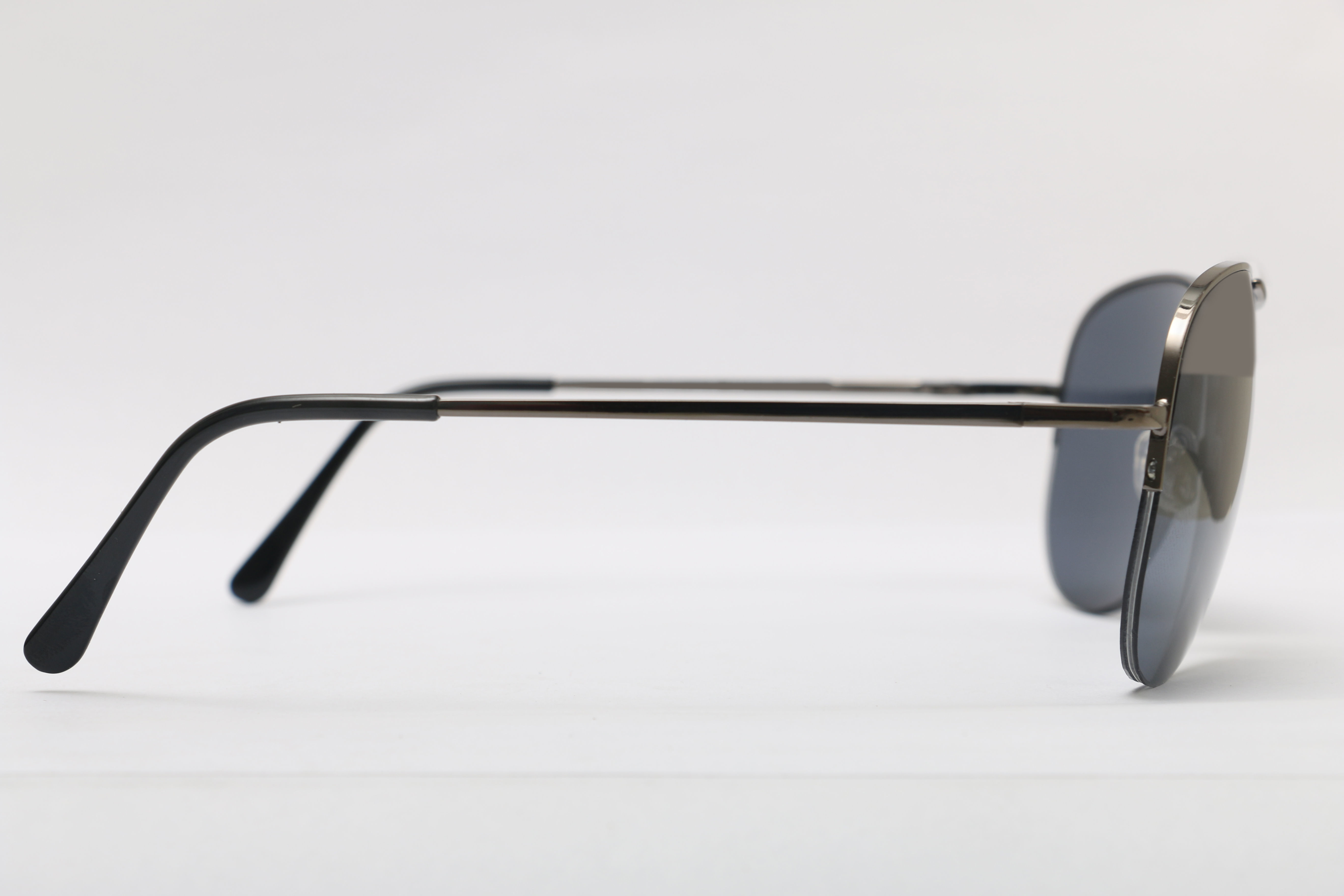 Eyeglasses for Men and Women 3D print model_17