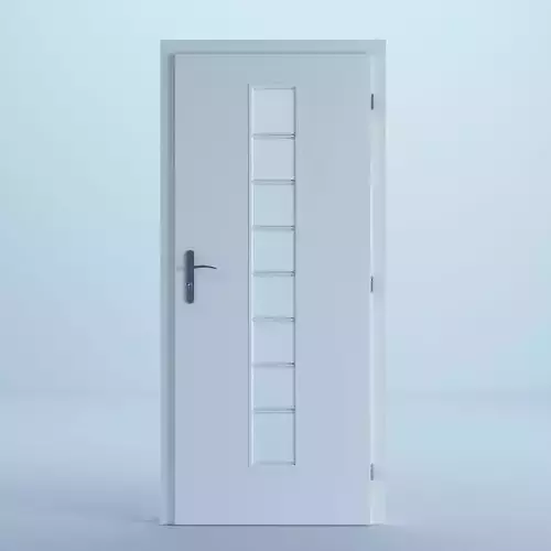 White Door 43