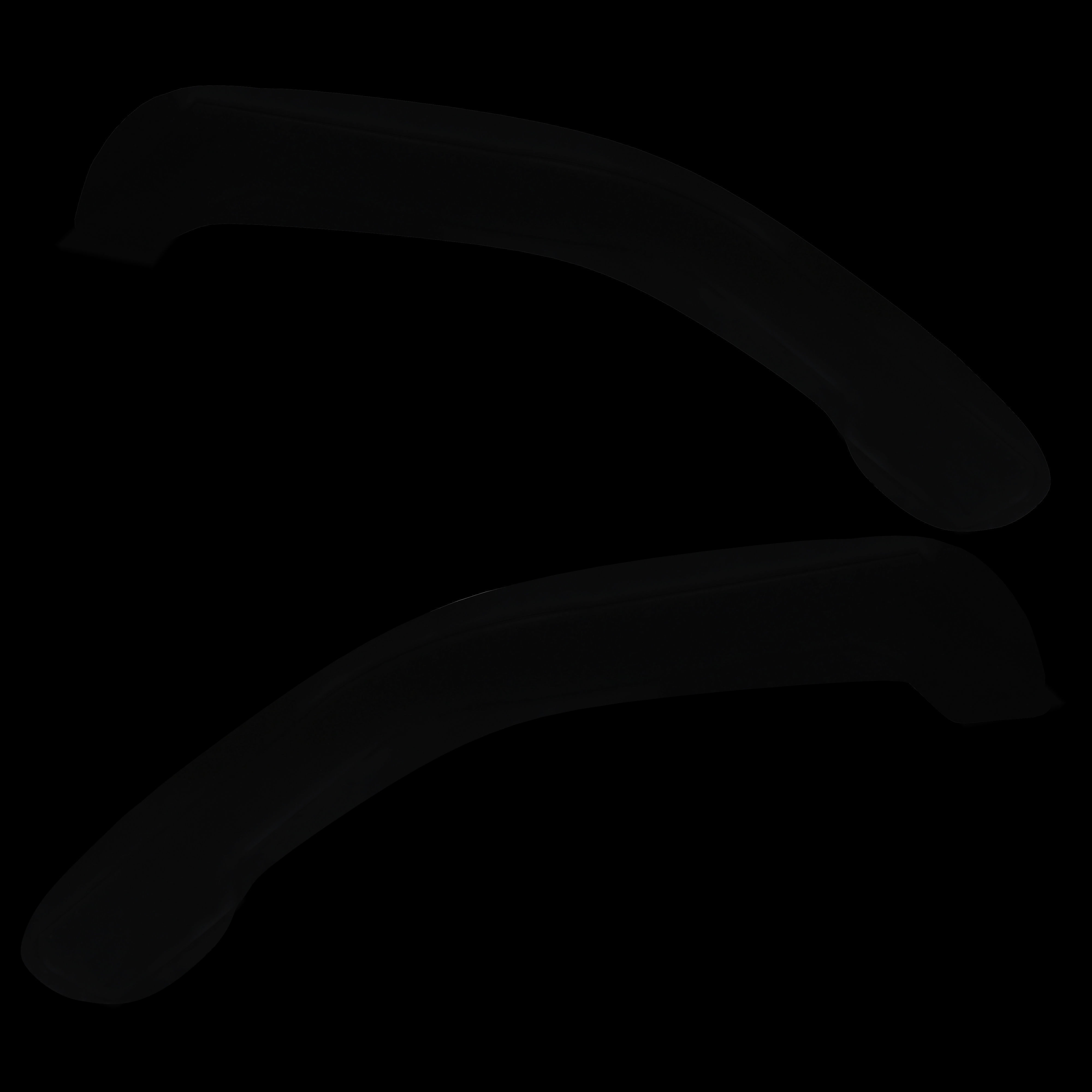 Eyeglasses for Men and Women 3D print model_22
