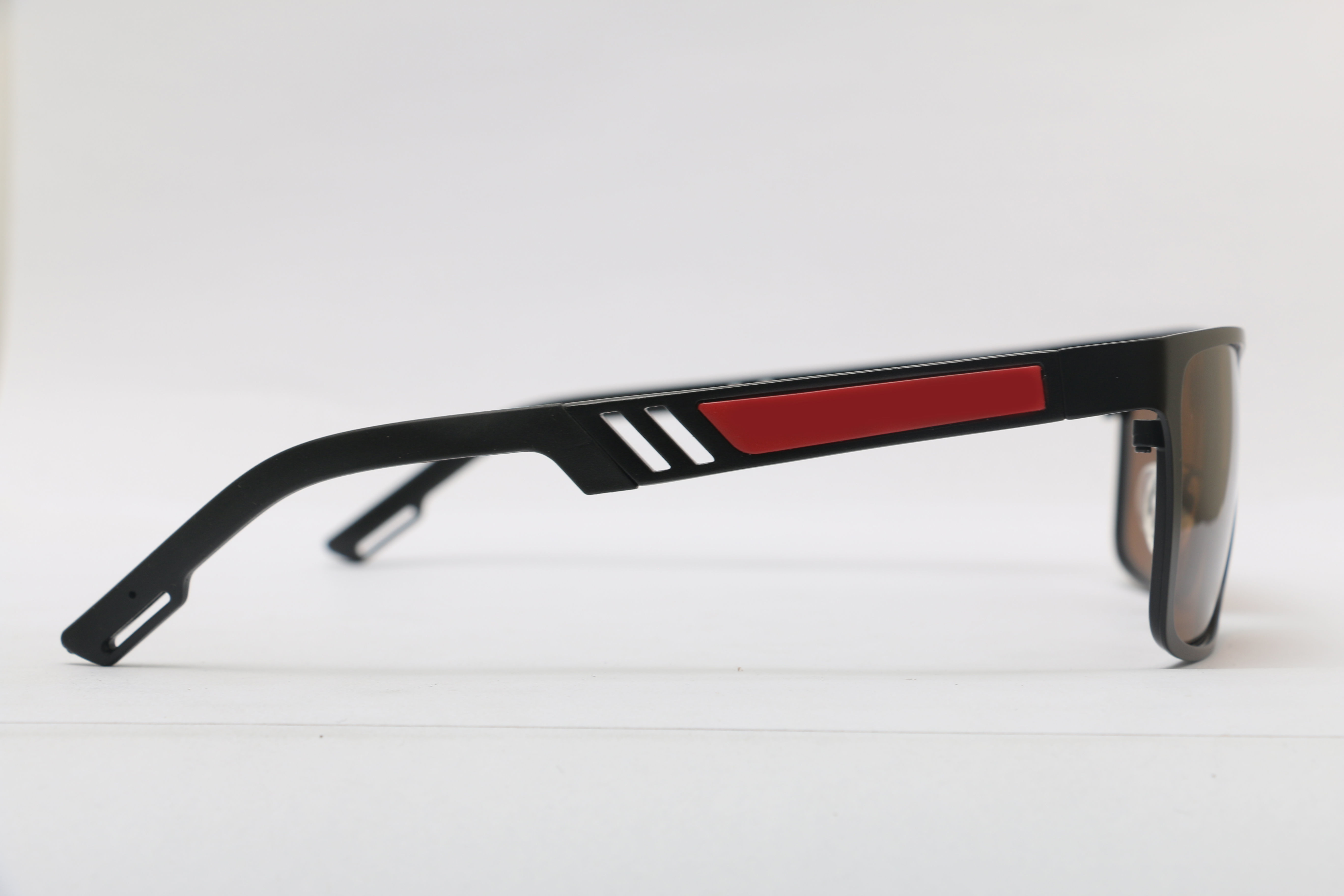 Eyeglasses for Men and Women 3D print model_16