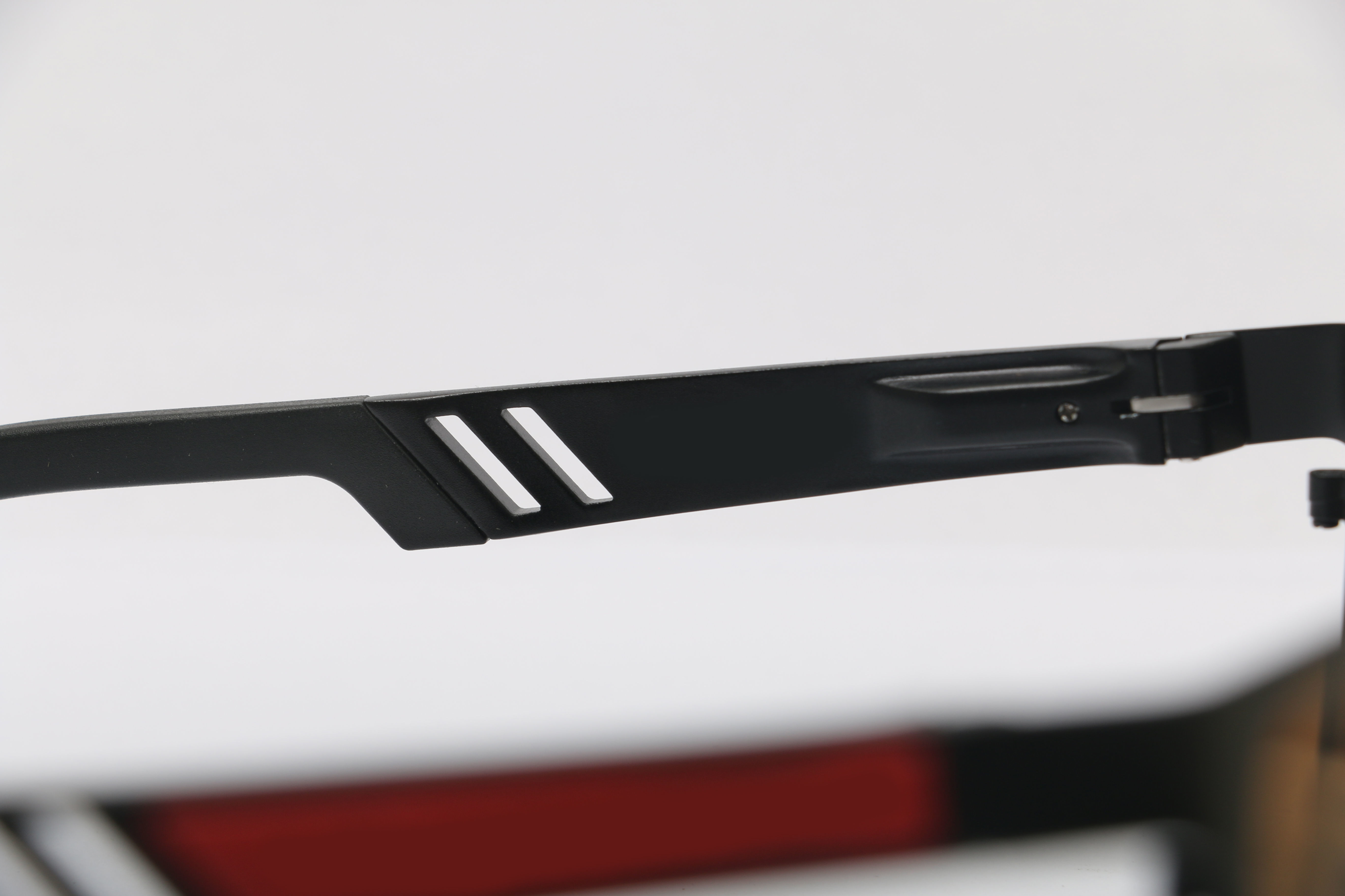 Eyeglasses for Men and Women 3D print model_14