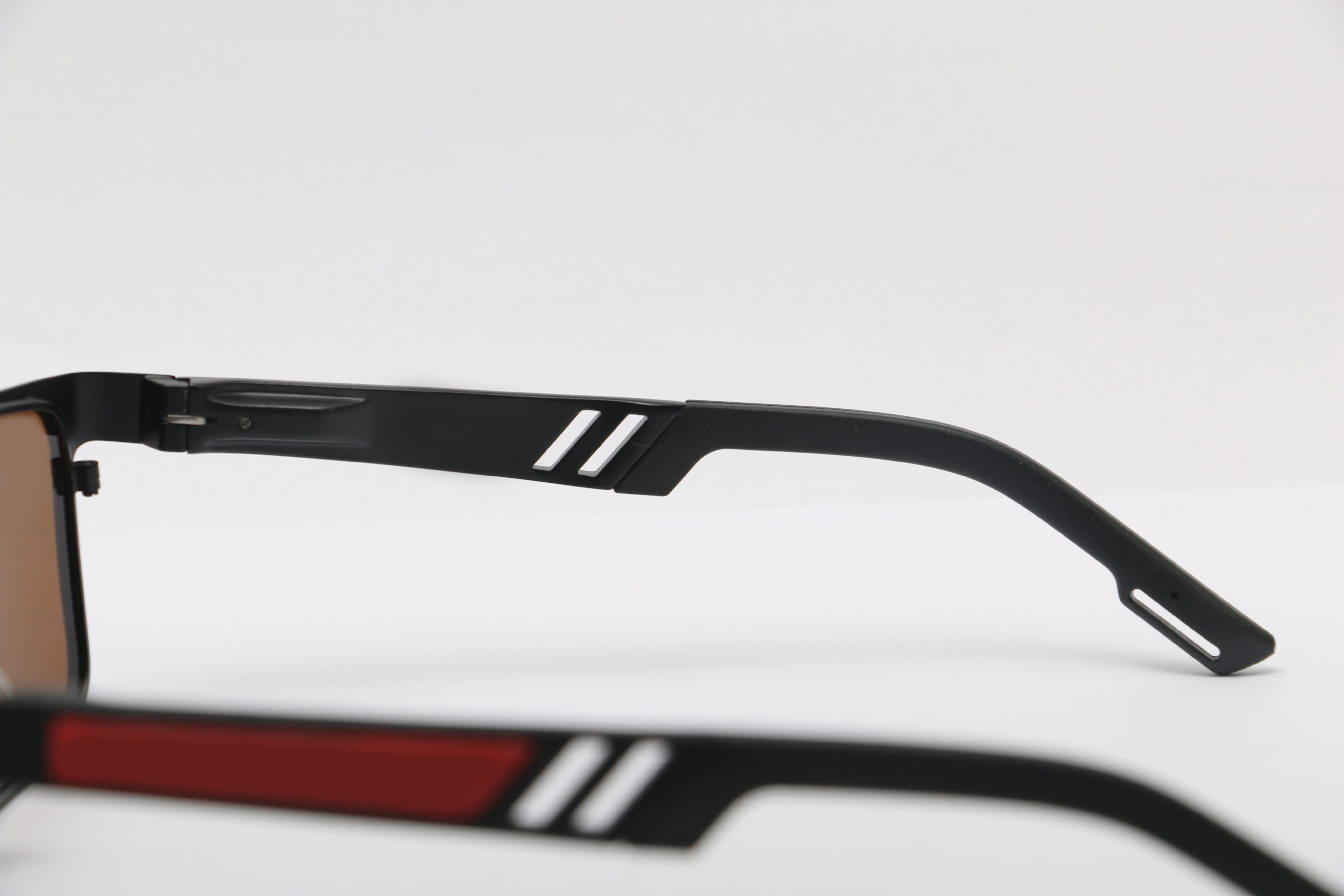 Eyeglasses for Men and Women 3D print model_11