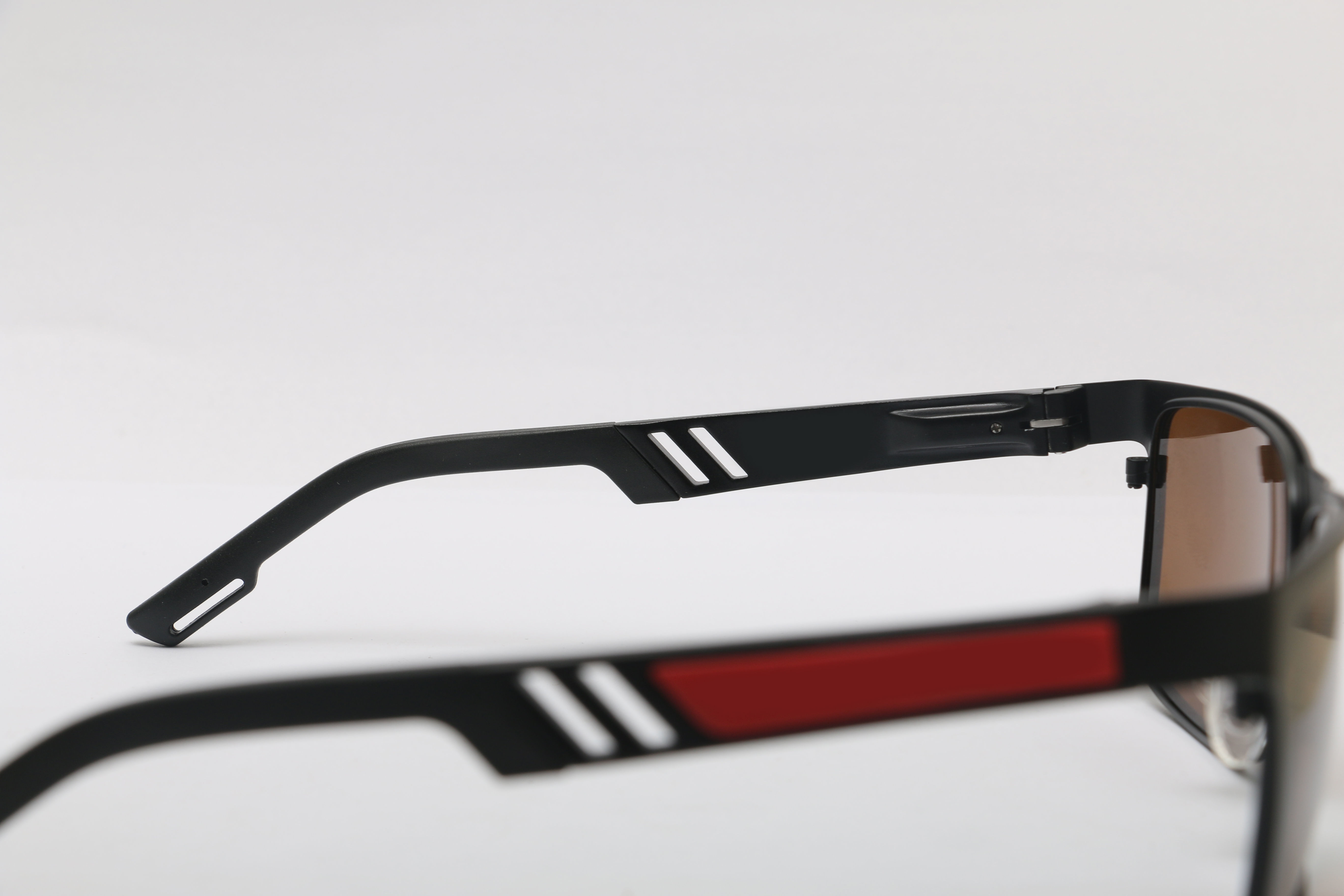 Eyeglasses for Men and Women 3D print model_15