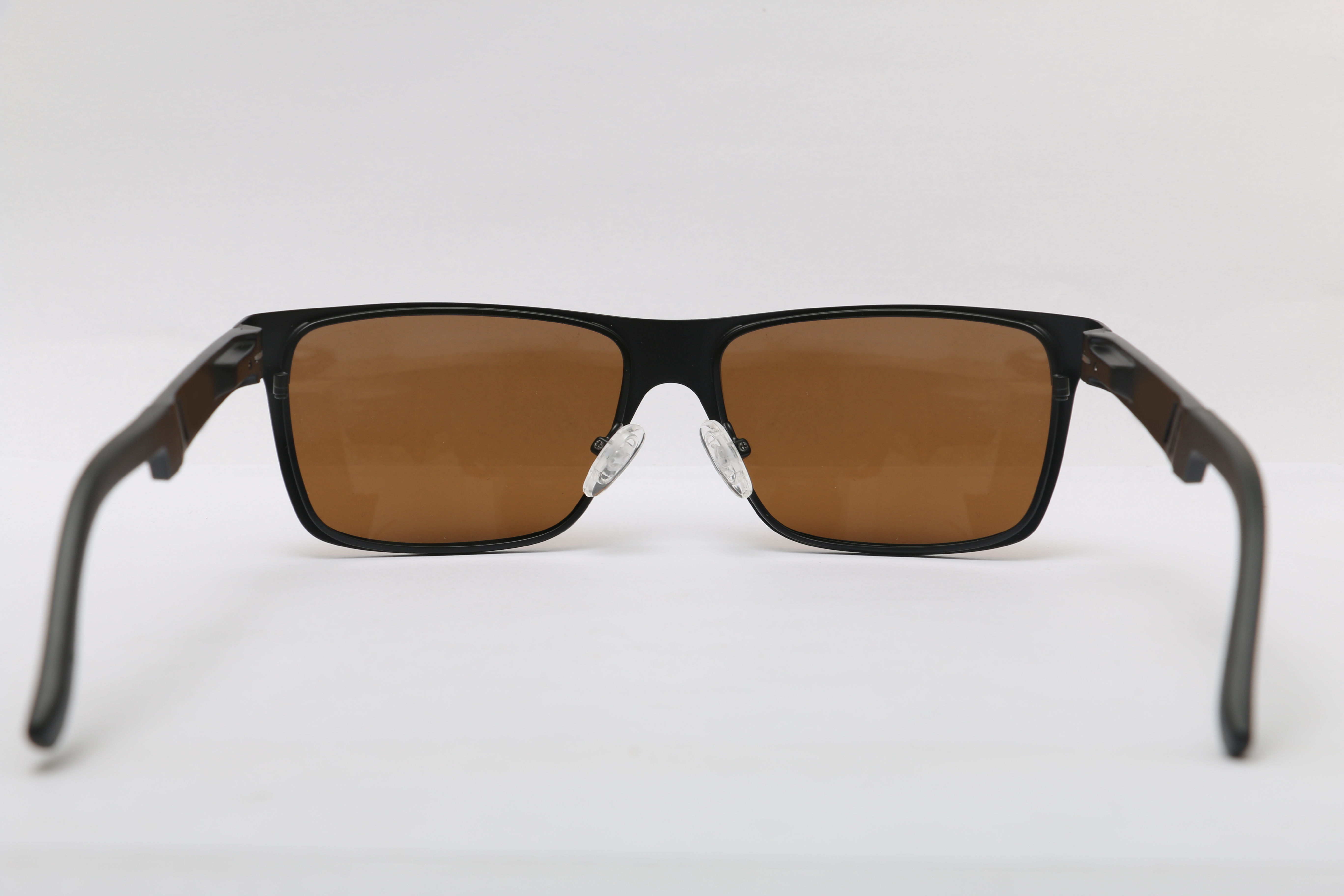 Eyeglasses for Men and Women 3D print model_13
