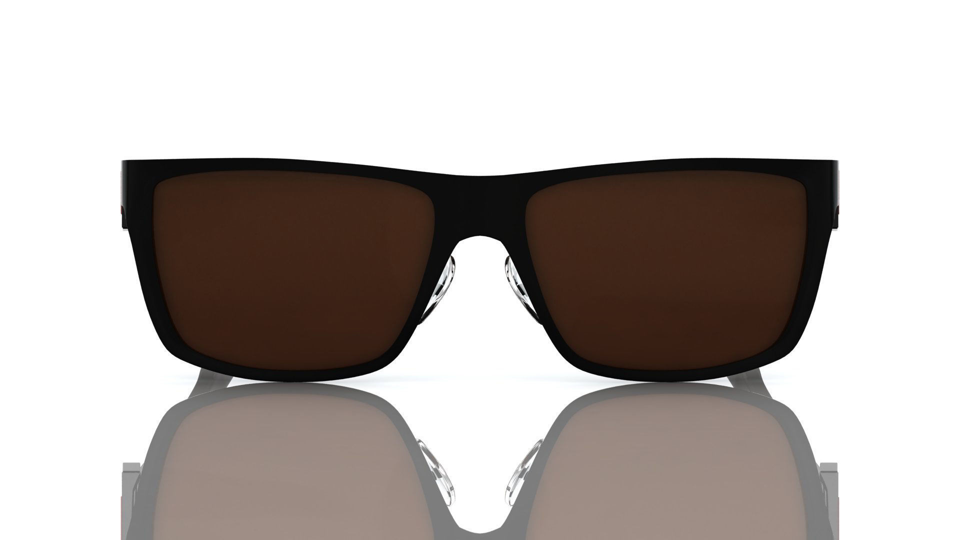 Eyeglasses for Men and Women 3D print model_1