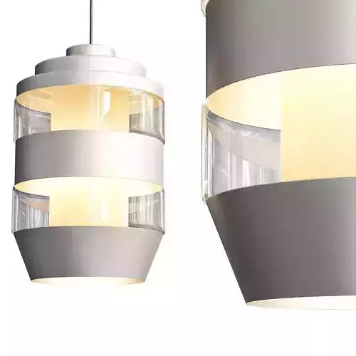 Tech Lighting Akida Pendant Light