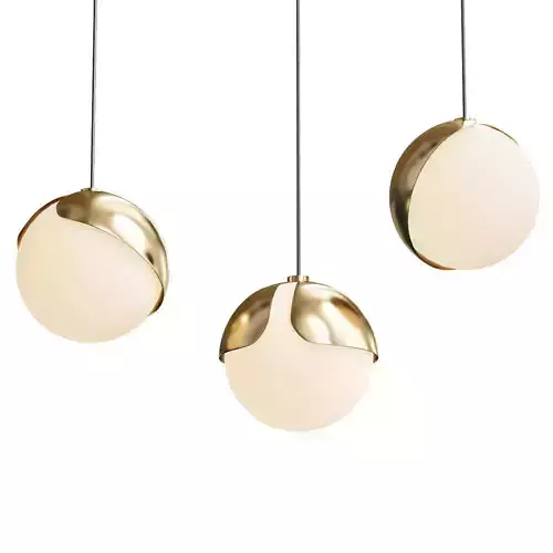 Pendant Lighting VIAGGIO
