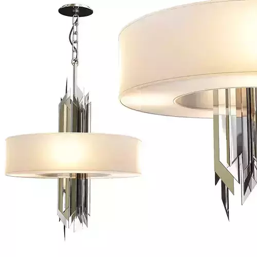 Corbett Lighting Polished